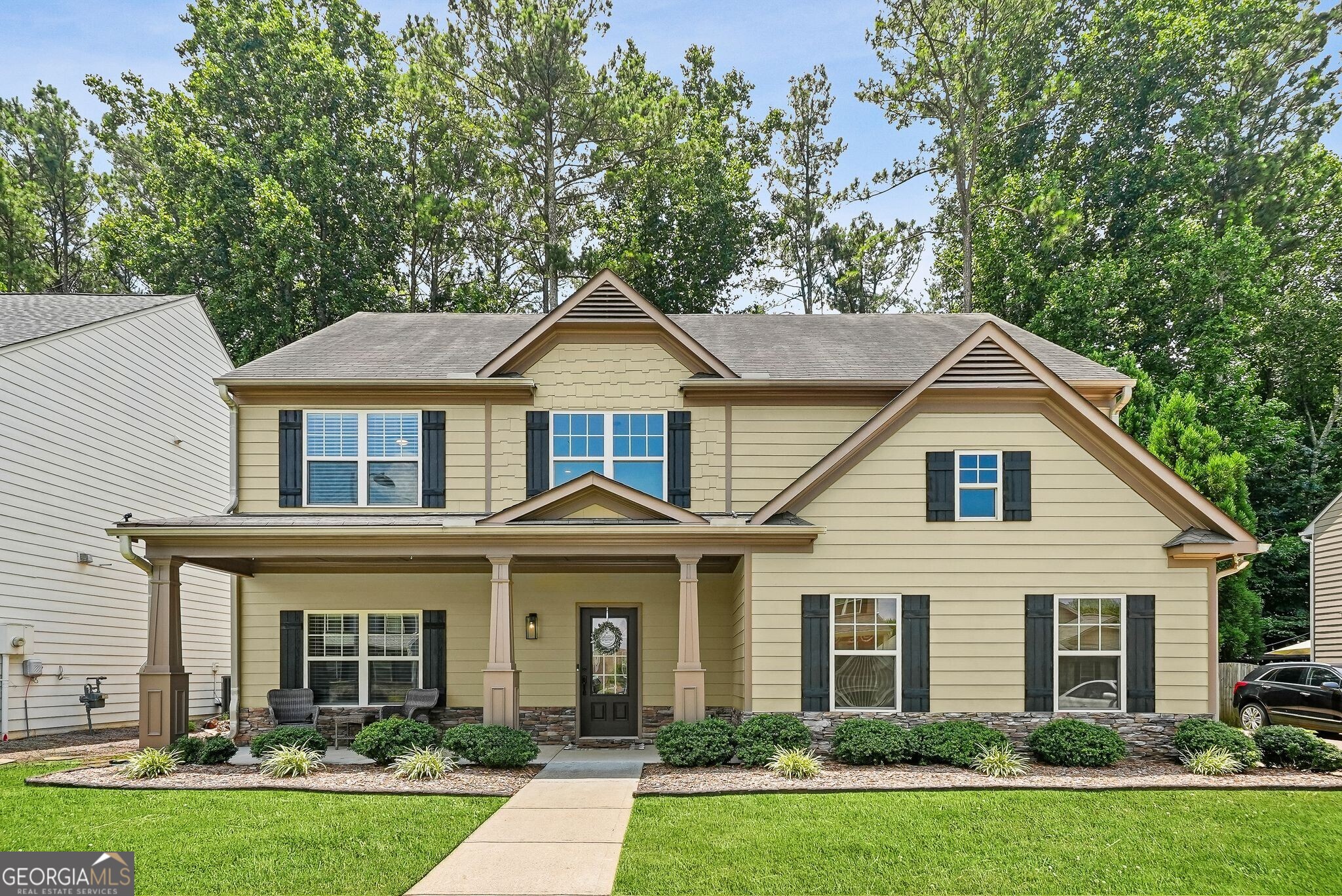 334 Parc Crossing