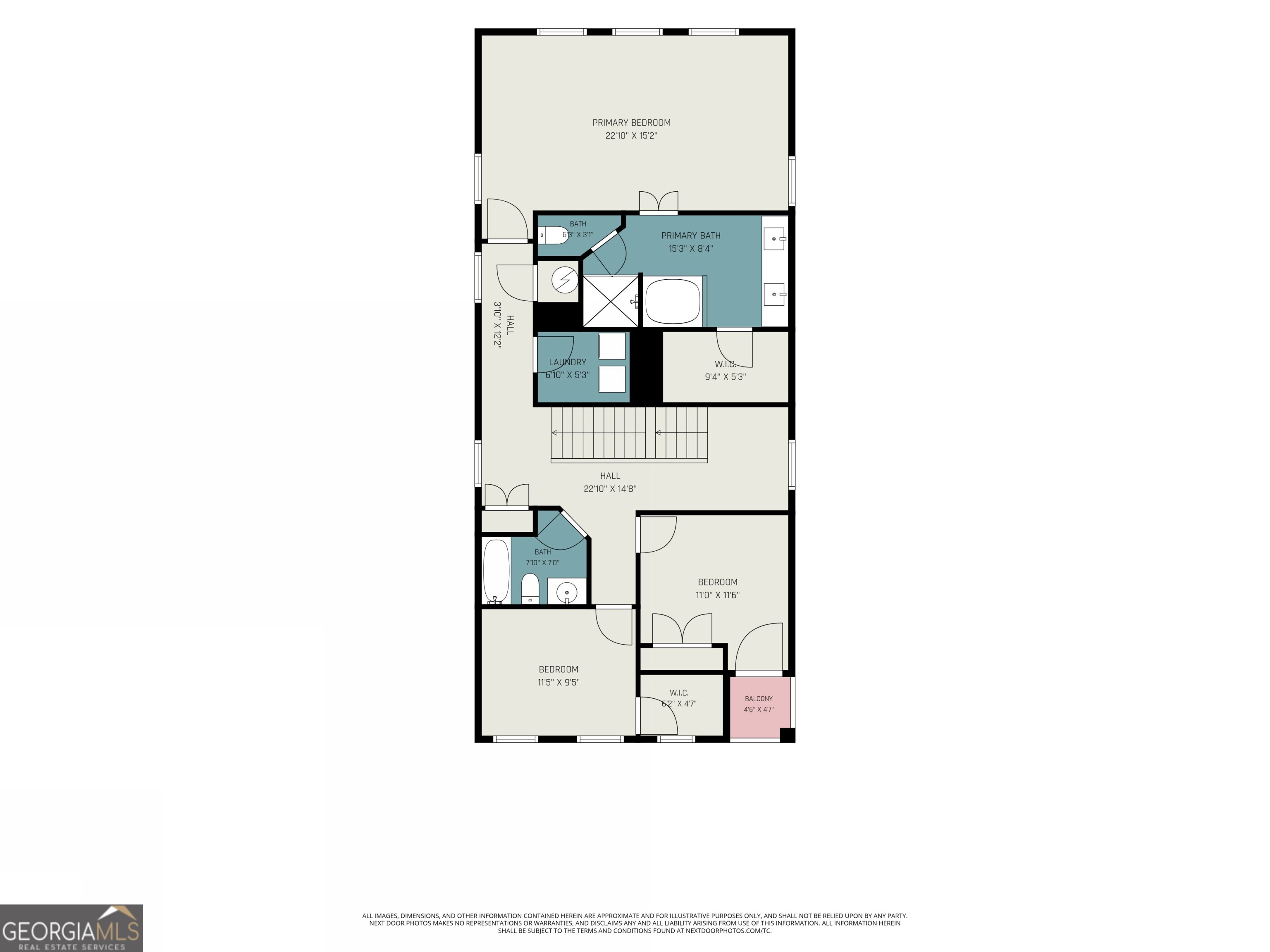 3723 Silvery Way