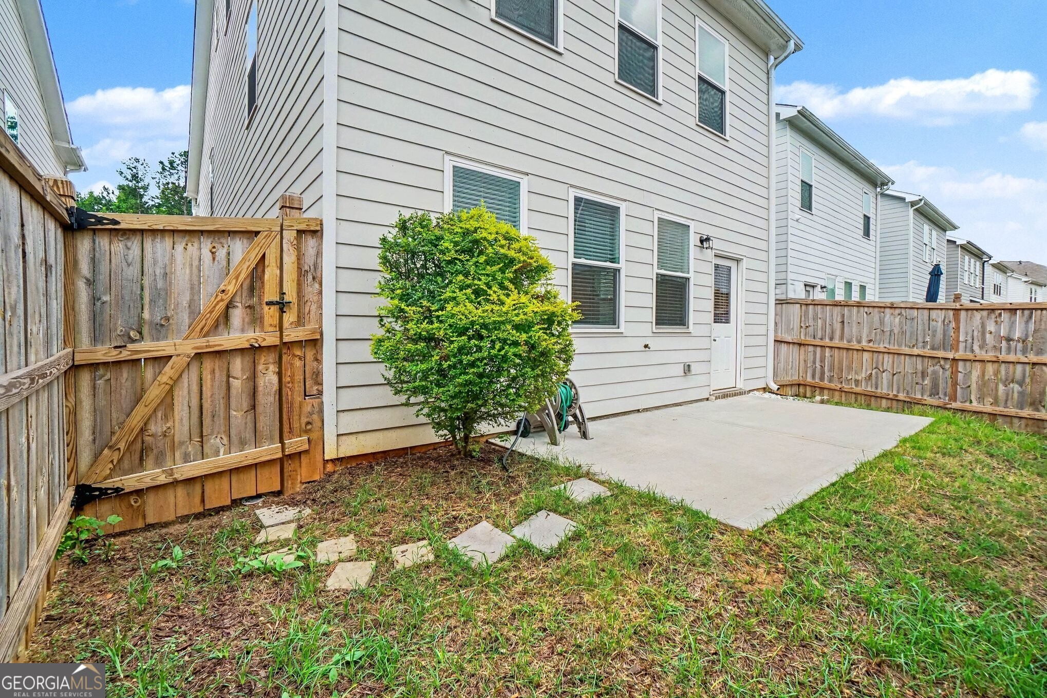 3723 Silvery Way