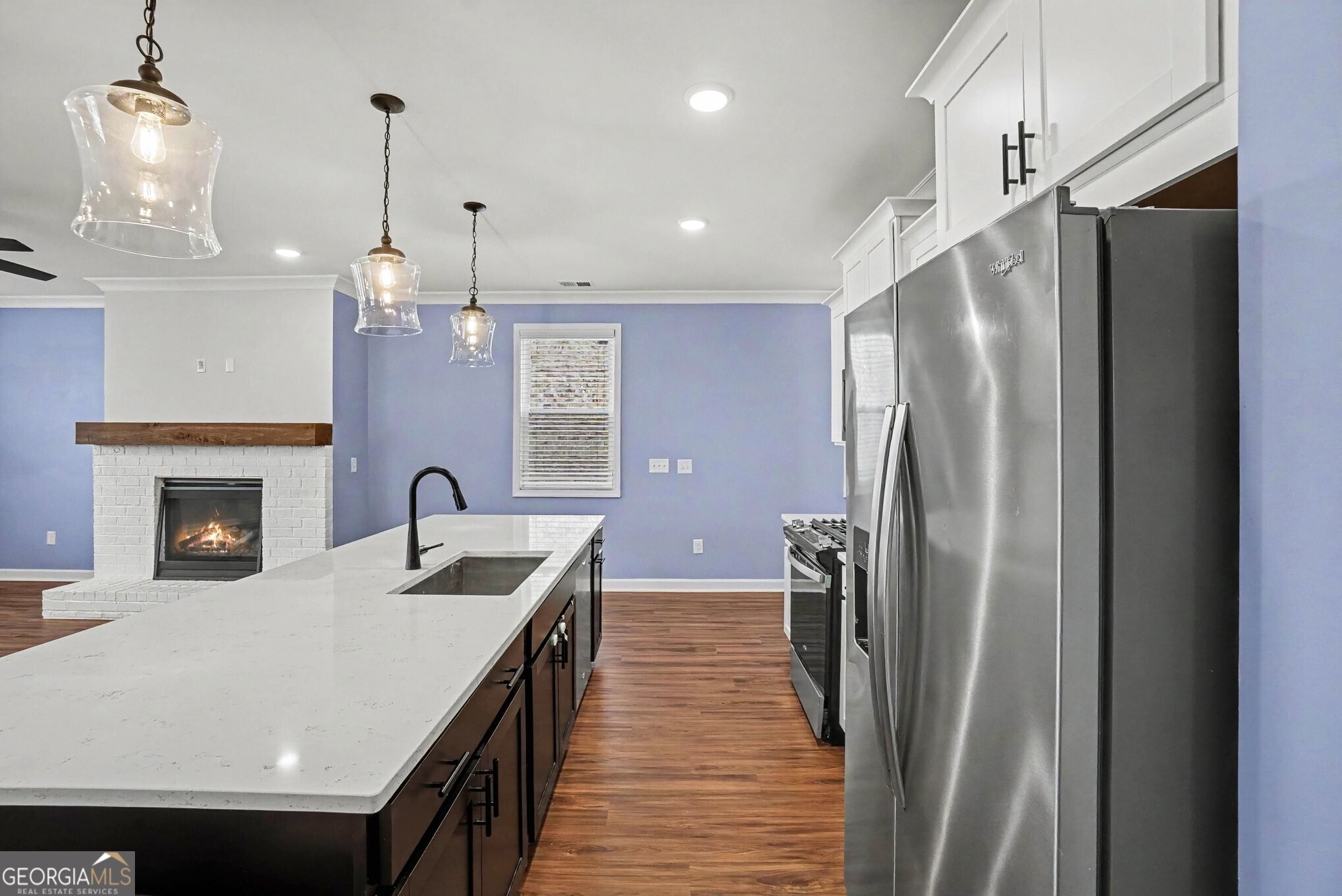 3723 Silvery Way