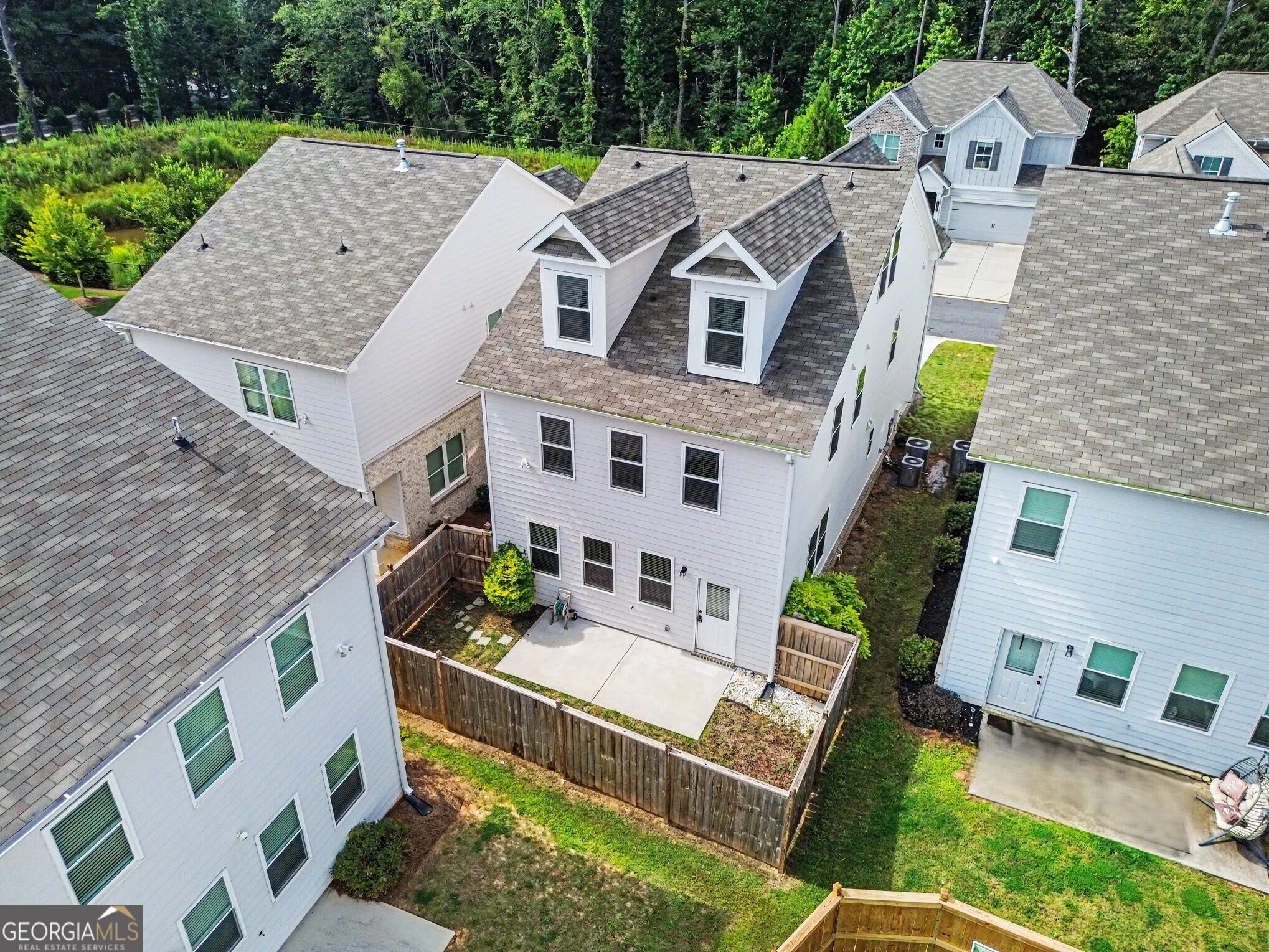 3723 Silvery Way