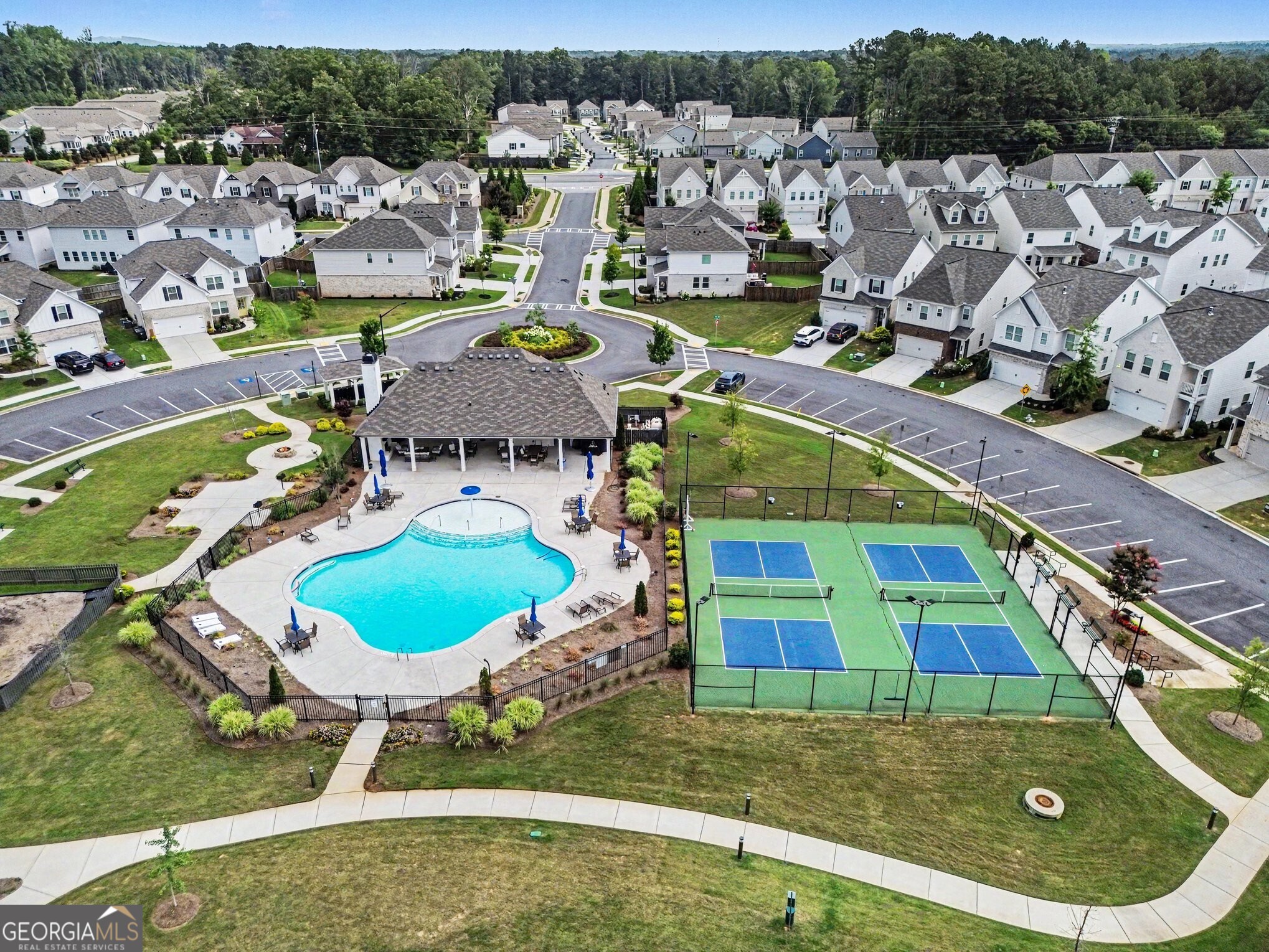 3723 Silvery Way