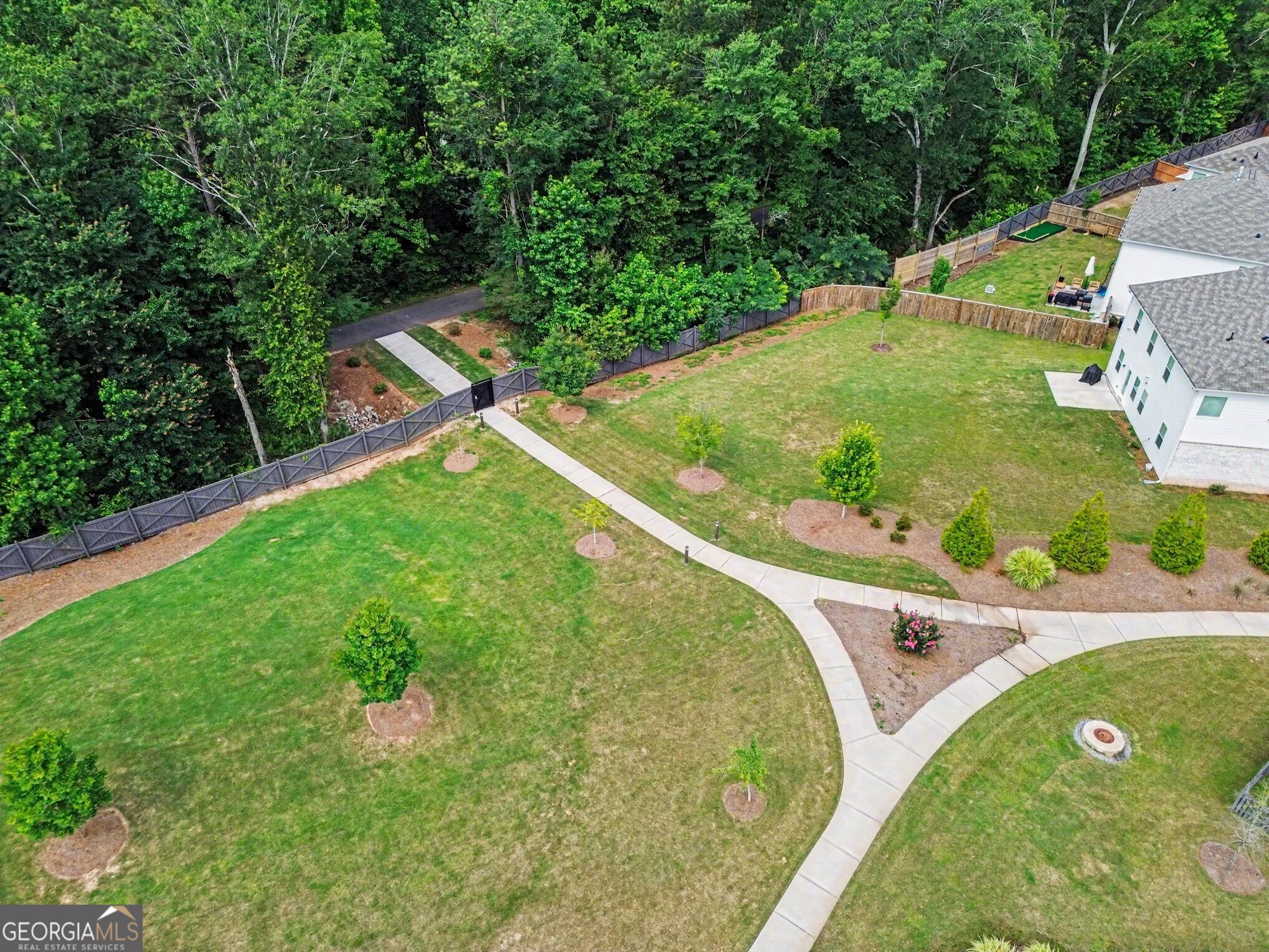 3723 Silvery Way