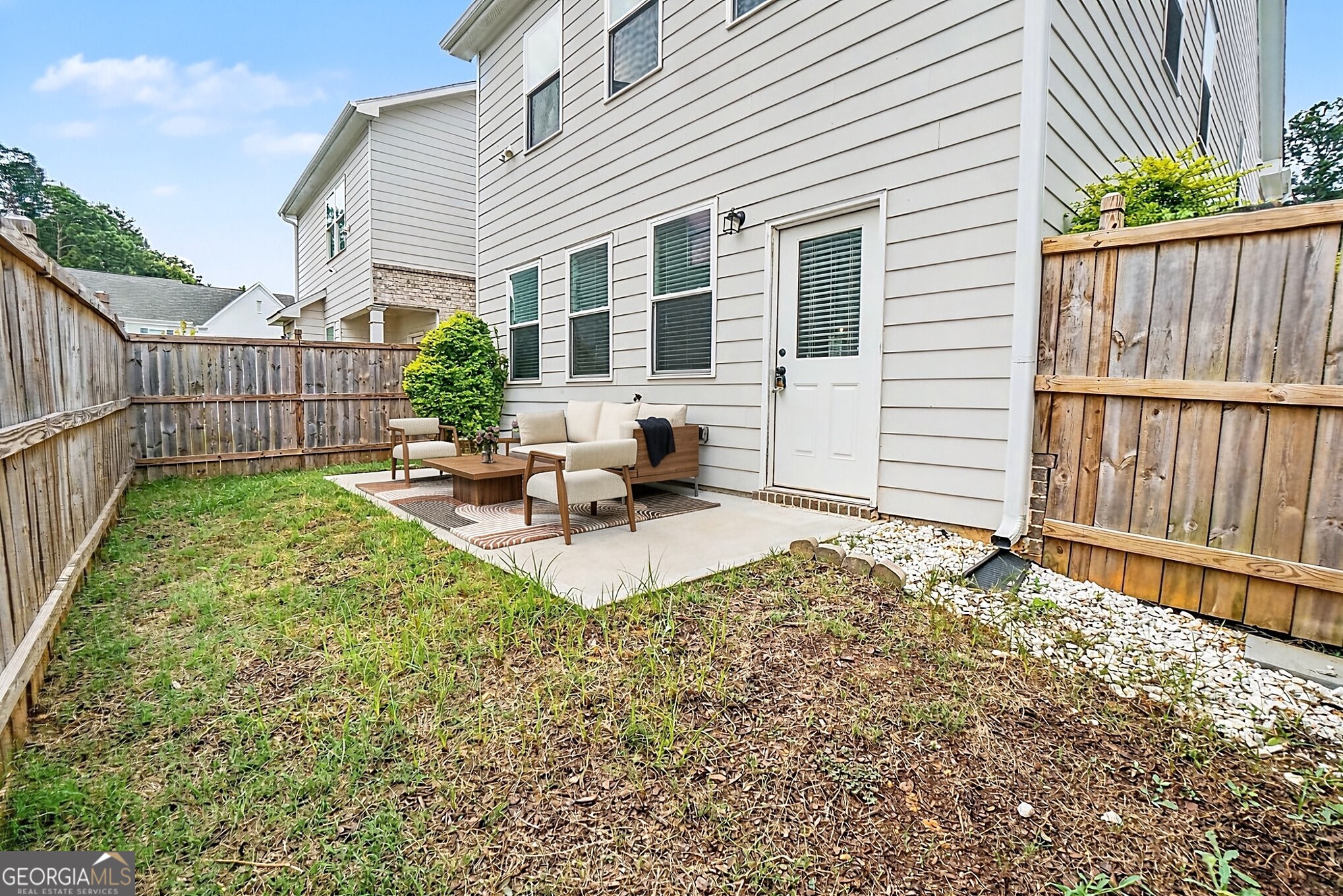 3723 Silvery Way