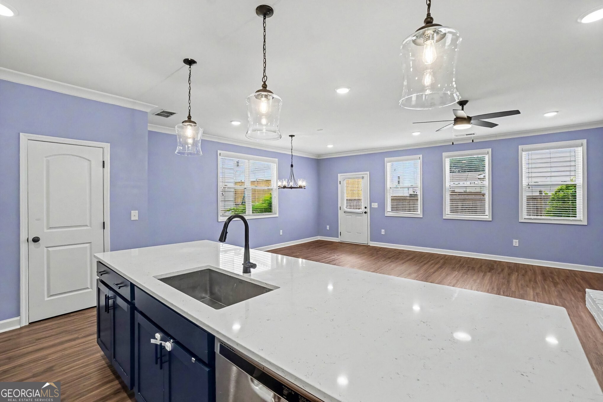 3723 Silvery Way