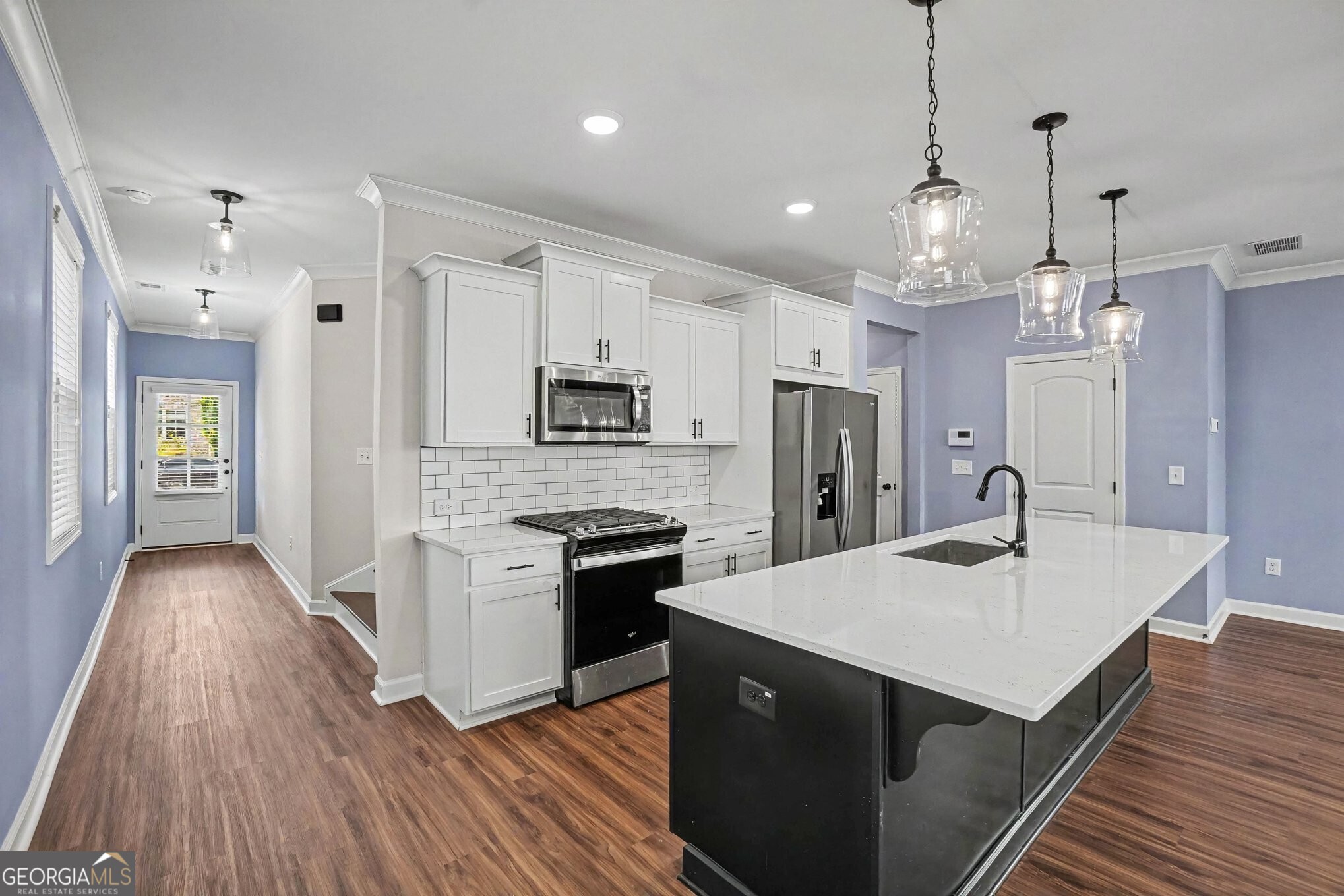 3723 Silvery Way