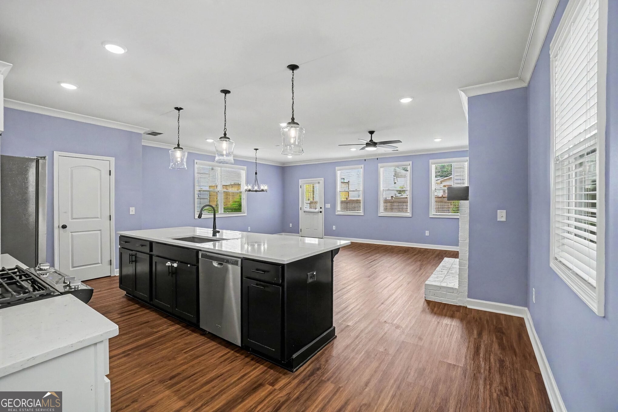 3723 Silvery Way