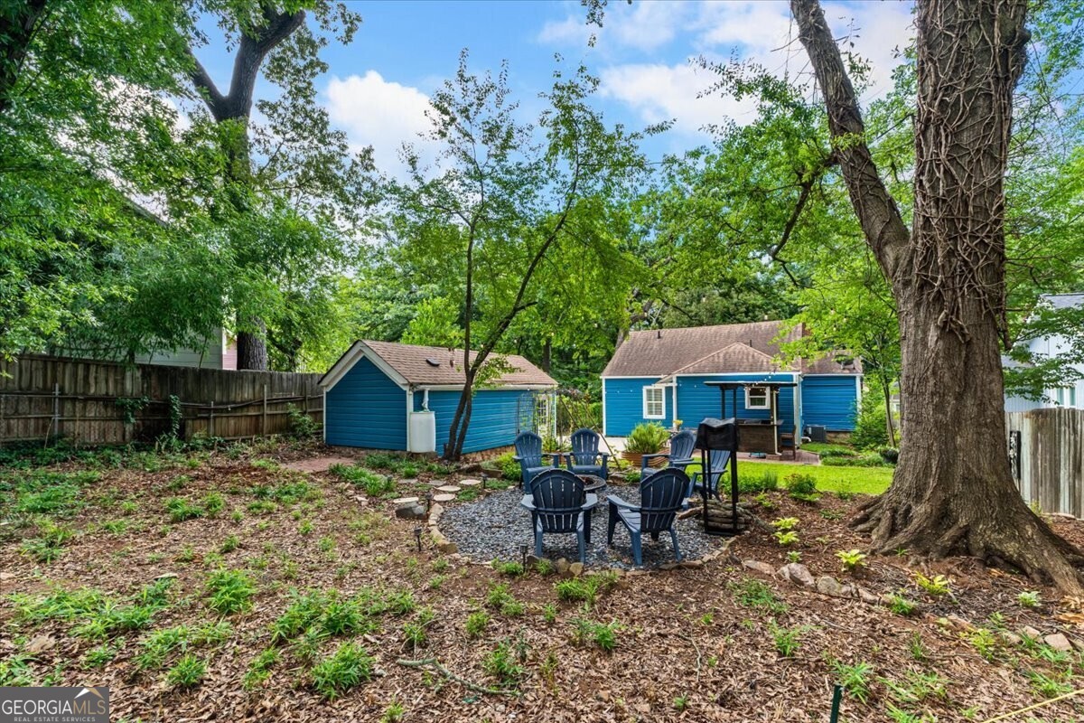 935 Deckner Avenue SW
