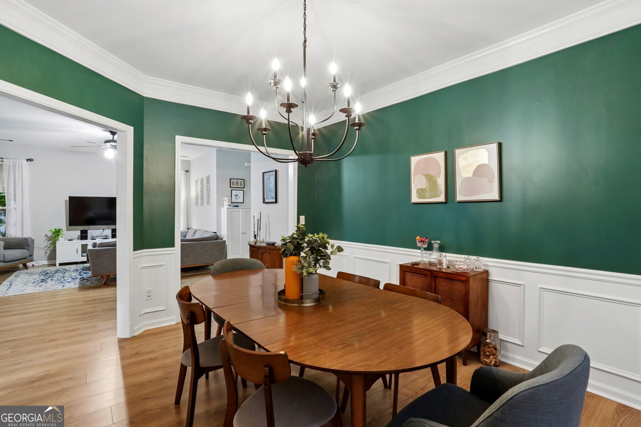 3424 Kensington Parc Circle