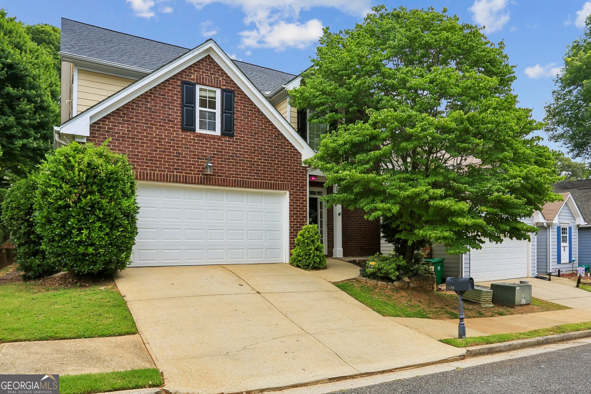 3424 Kensington Parc Circle