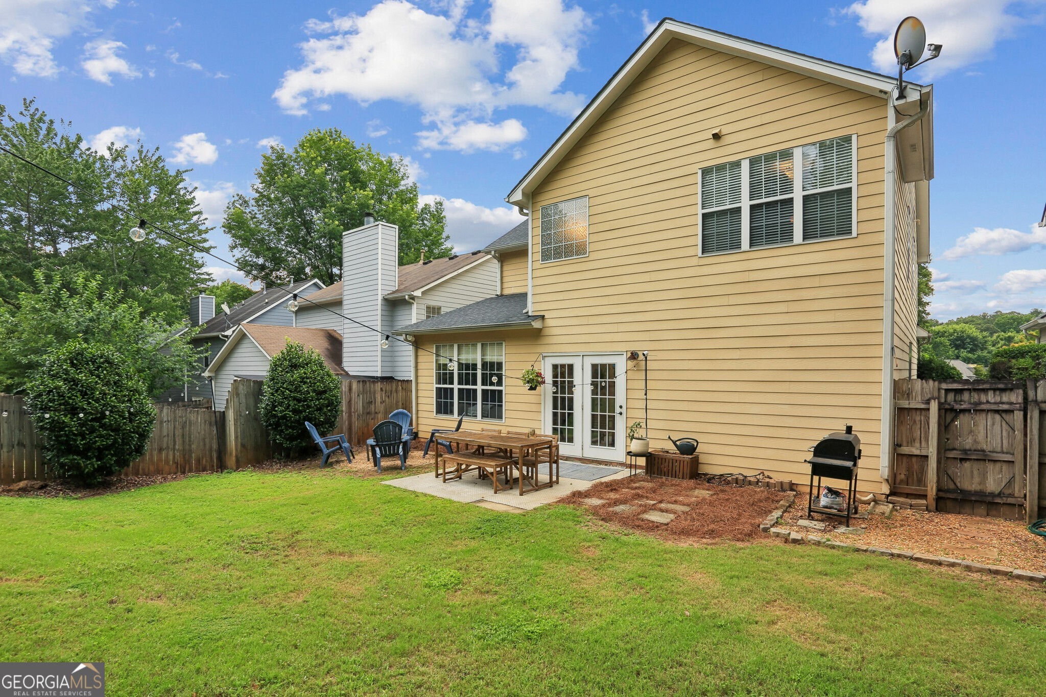 3424 Kensington Parc Circle