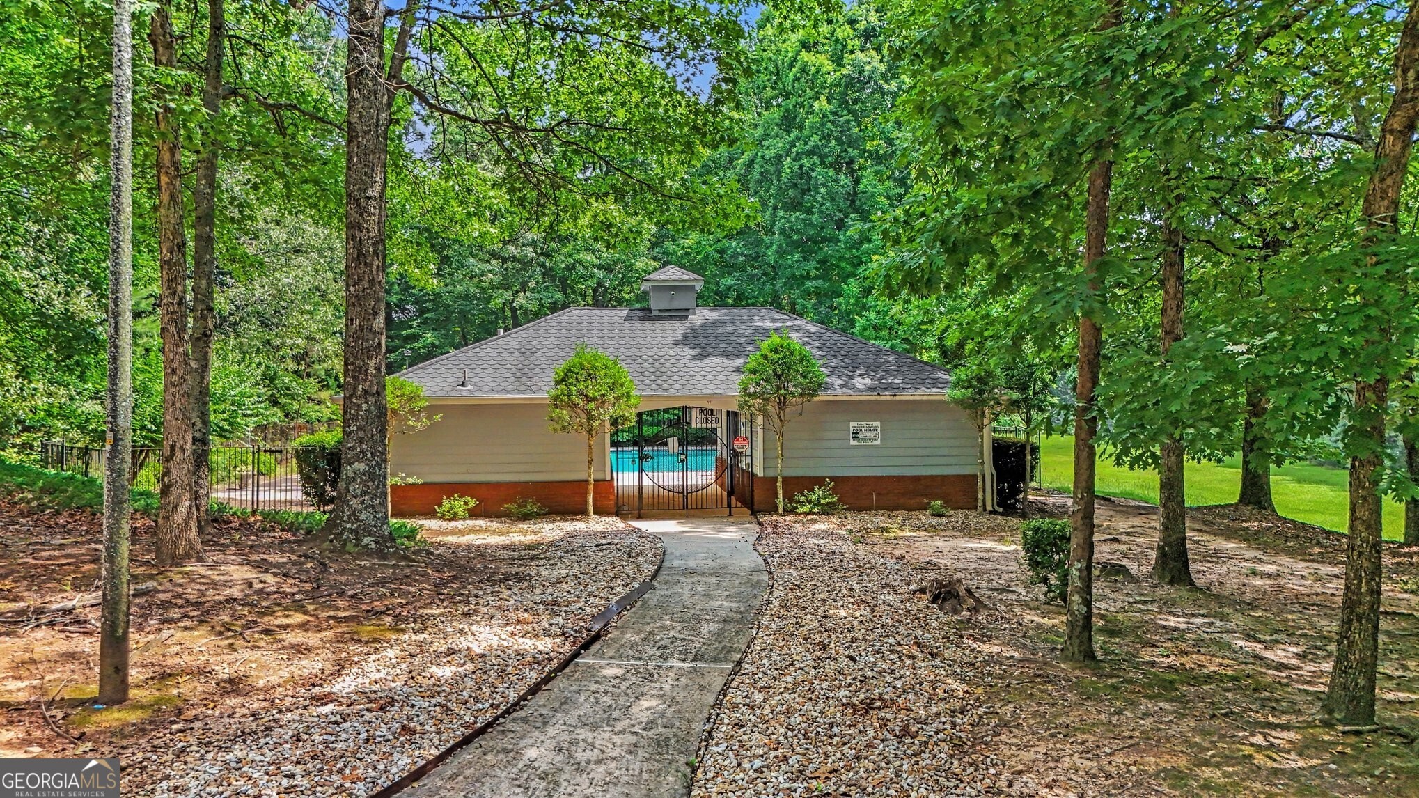 10035 Point View Drive