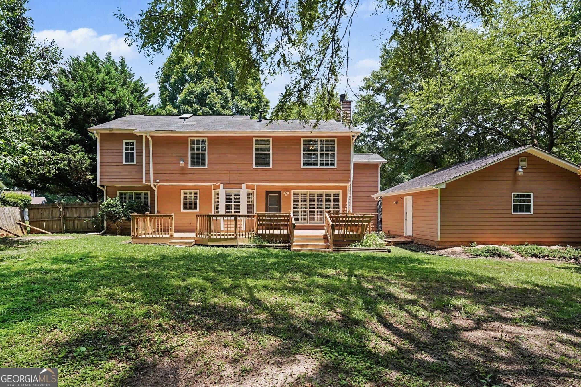 10035 Point View Drive