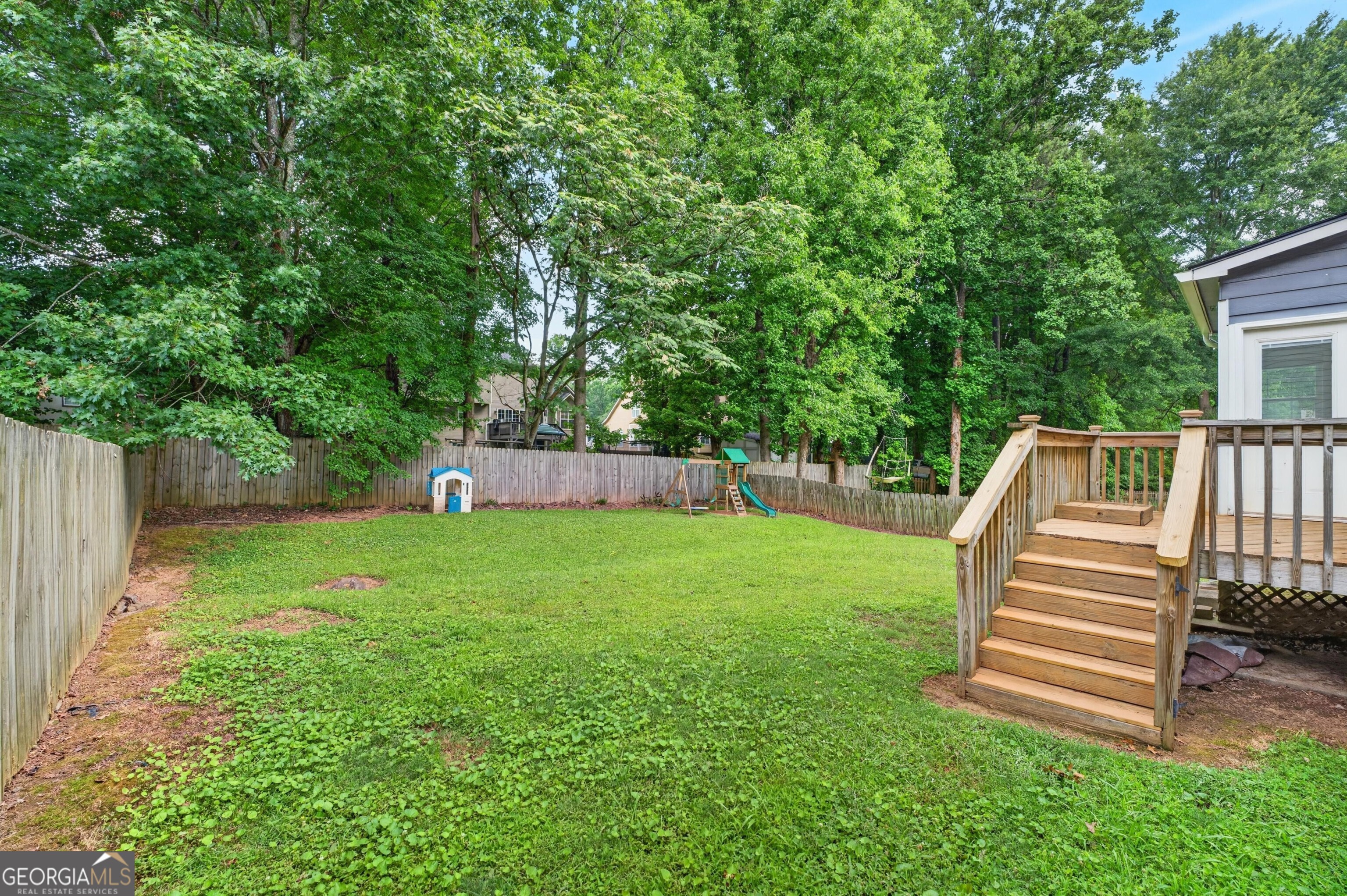 1738 English Ivey Lane NW