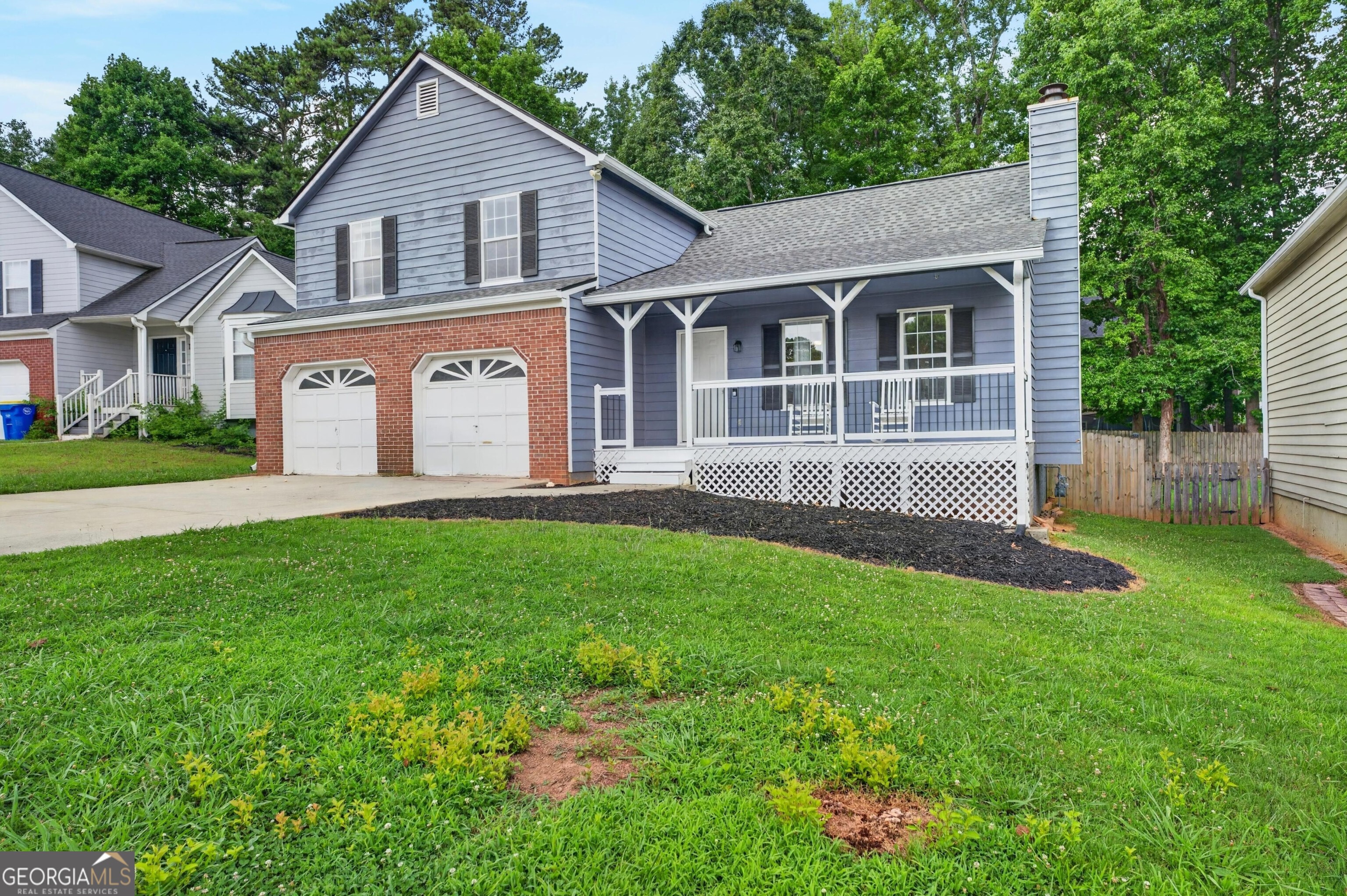 1738 English Ivey Lane NW