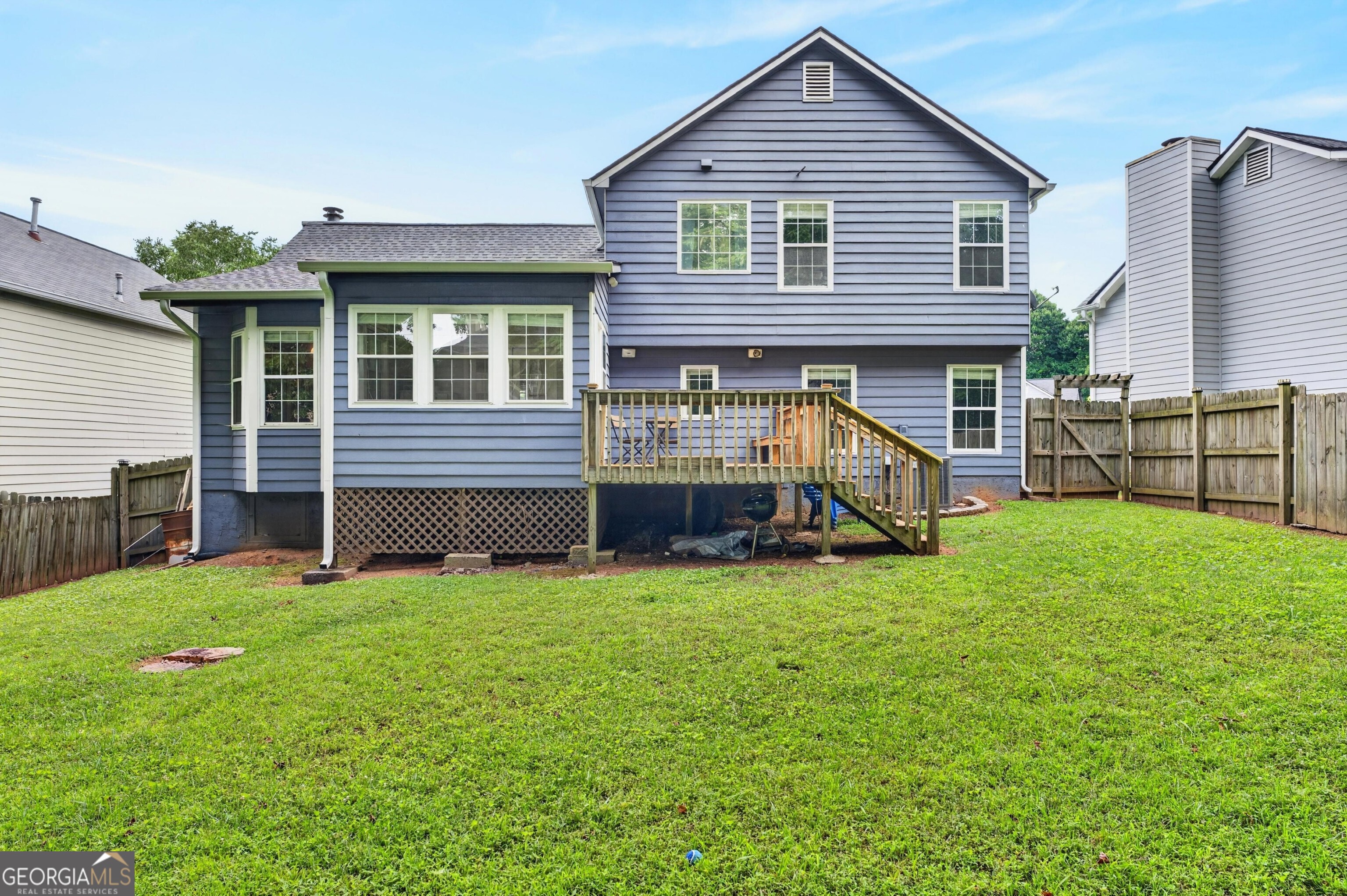 1738 English Ivey Lane NW