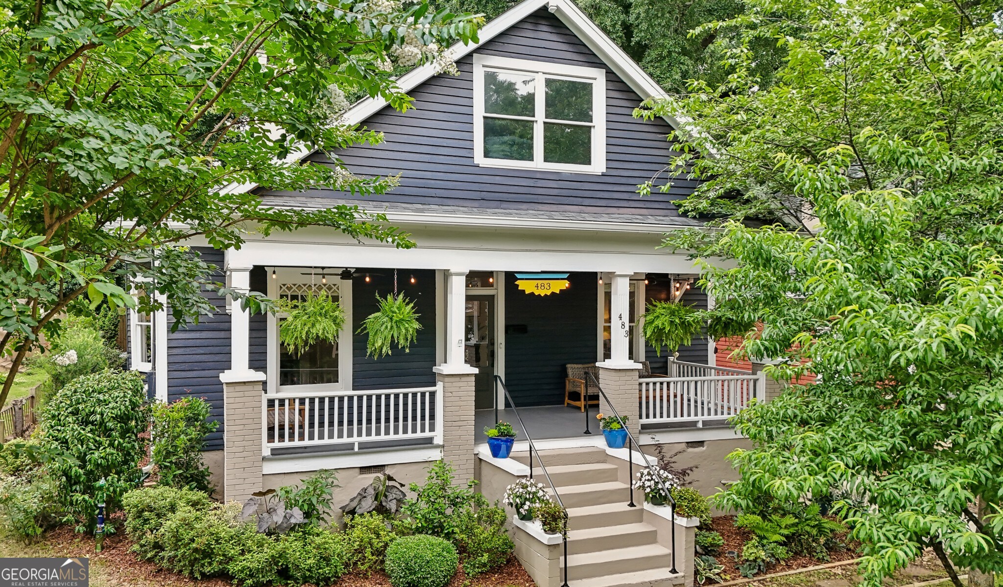 483 Waldo Street SE