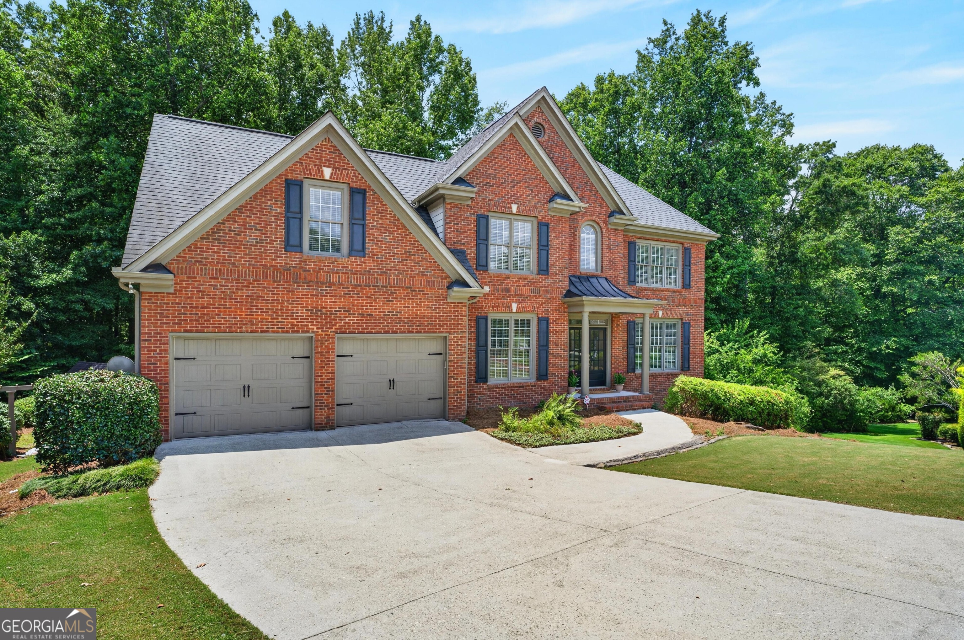 1995 Silverstone Drive