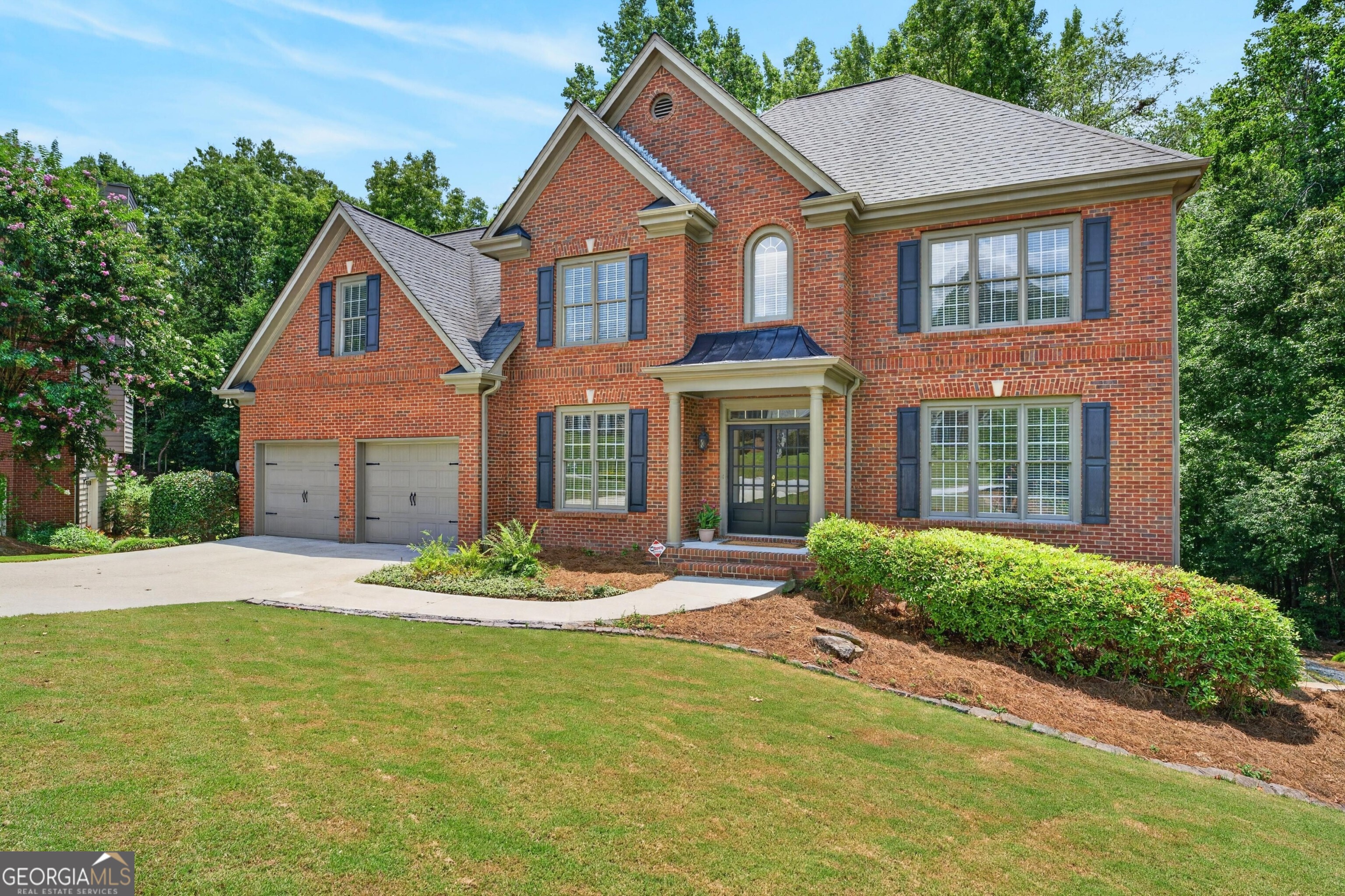 1995 Silverstone Drive