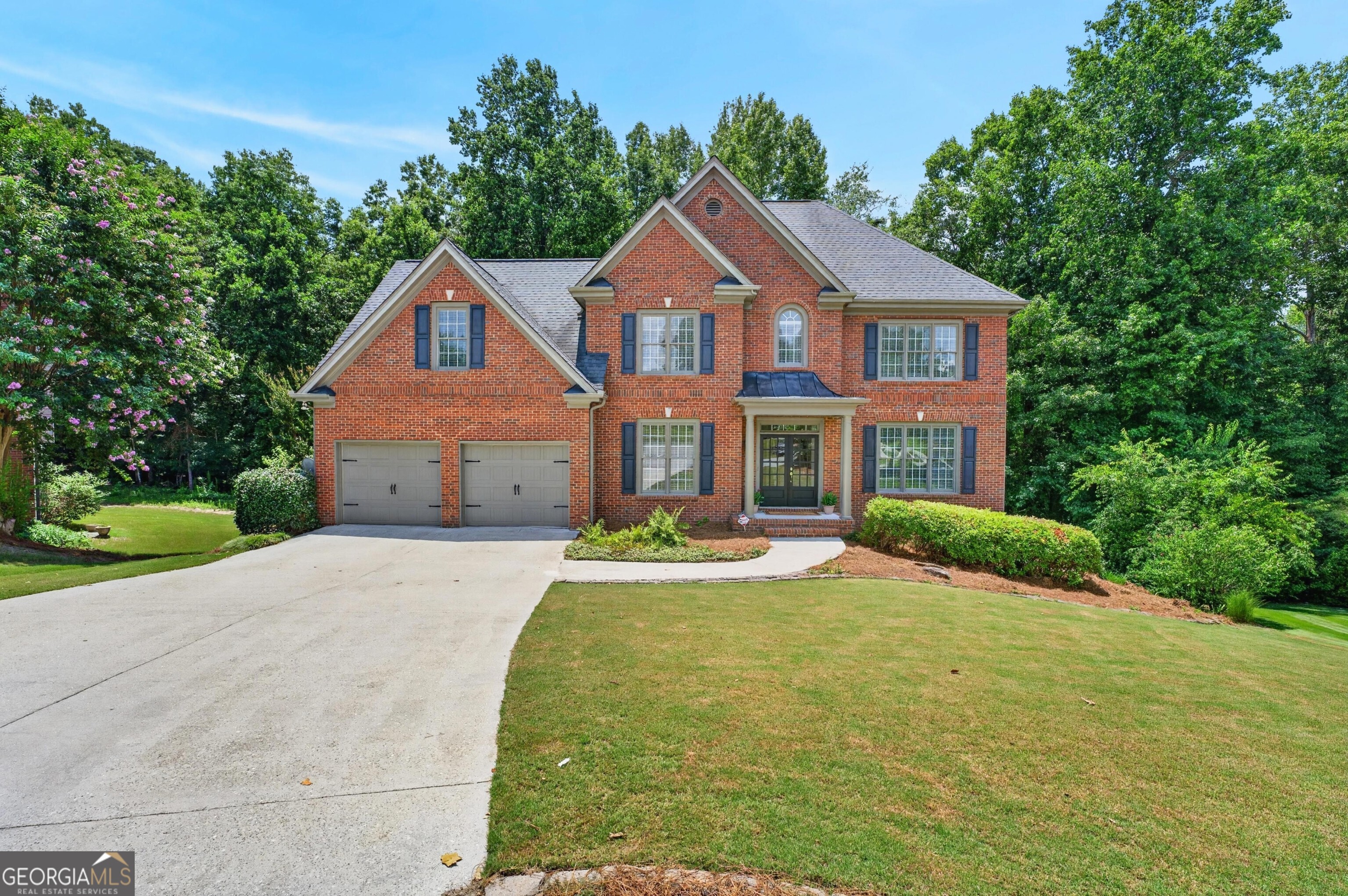 1995 Silverstone Drive