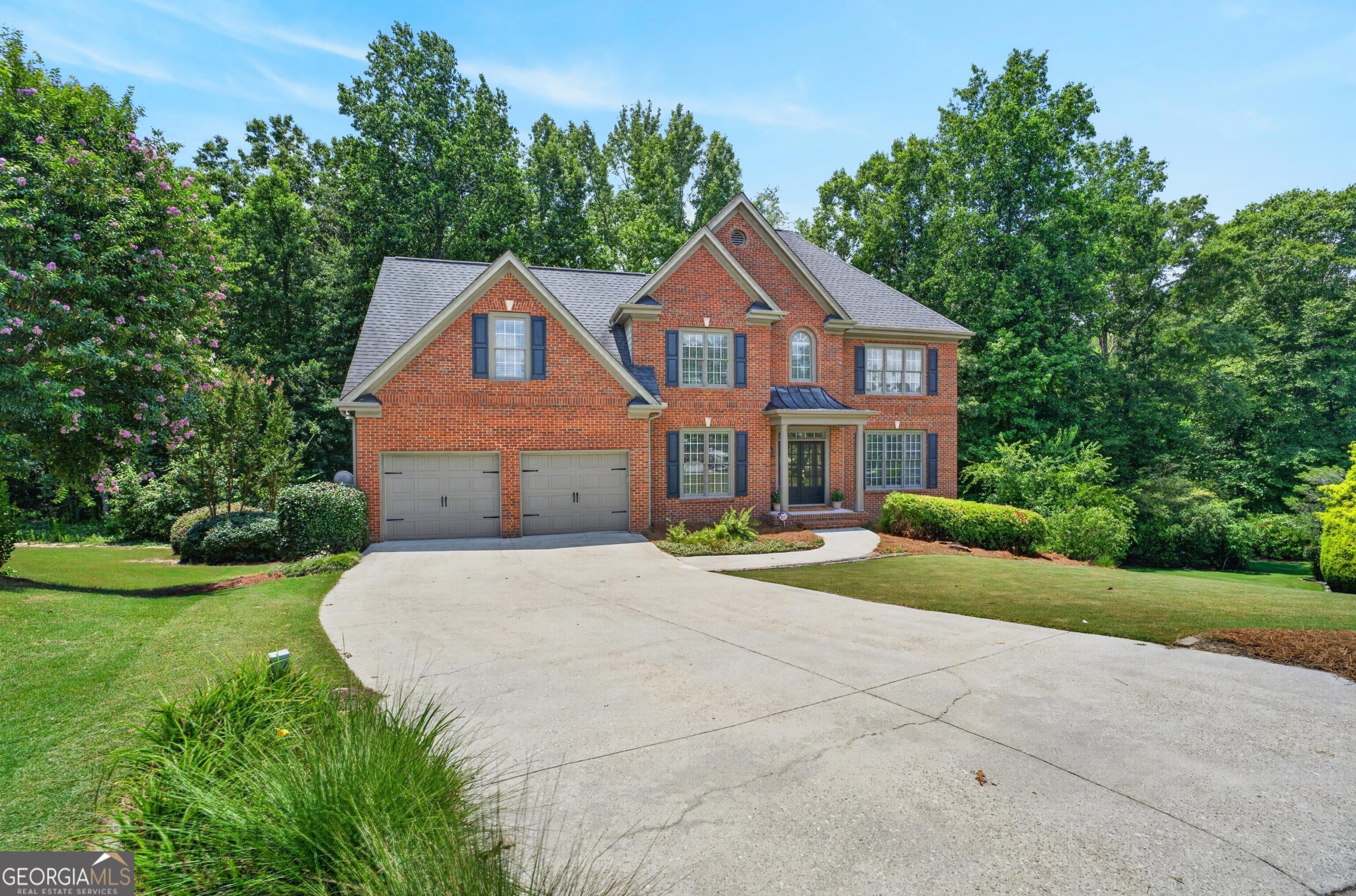 1995 Silverstone Drive