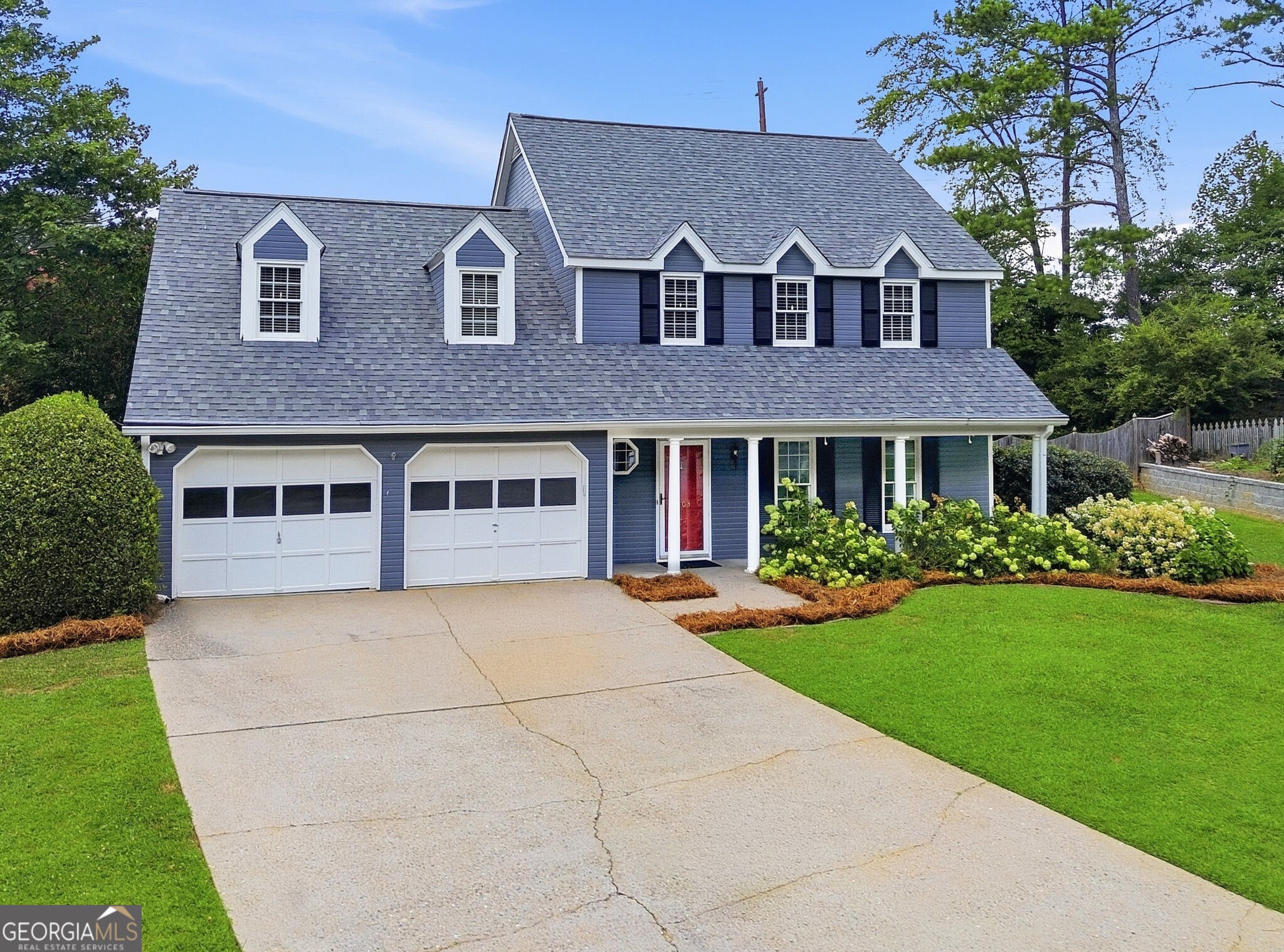 1303 Partridge Way