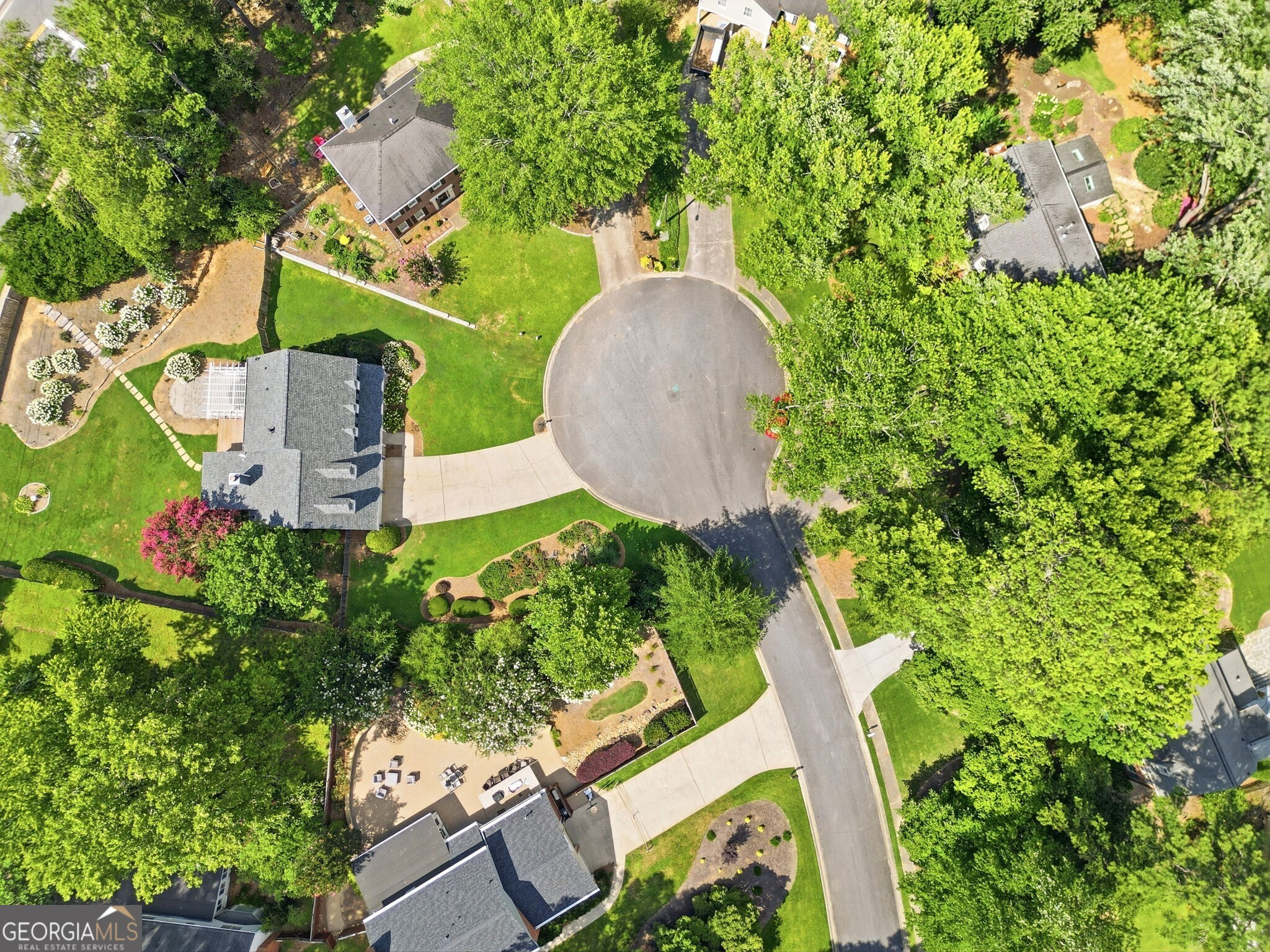 1303 Partridge Way