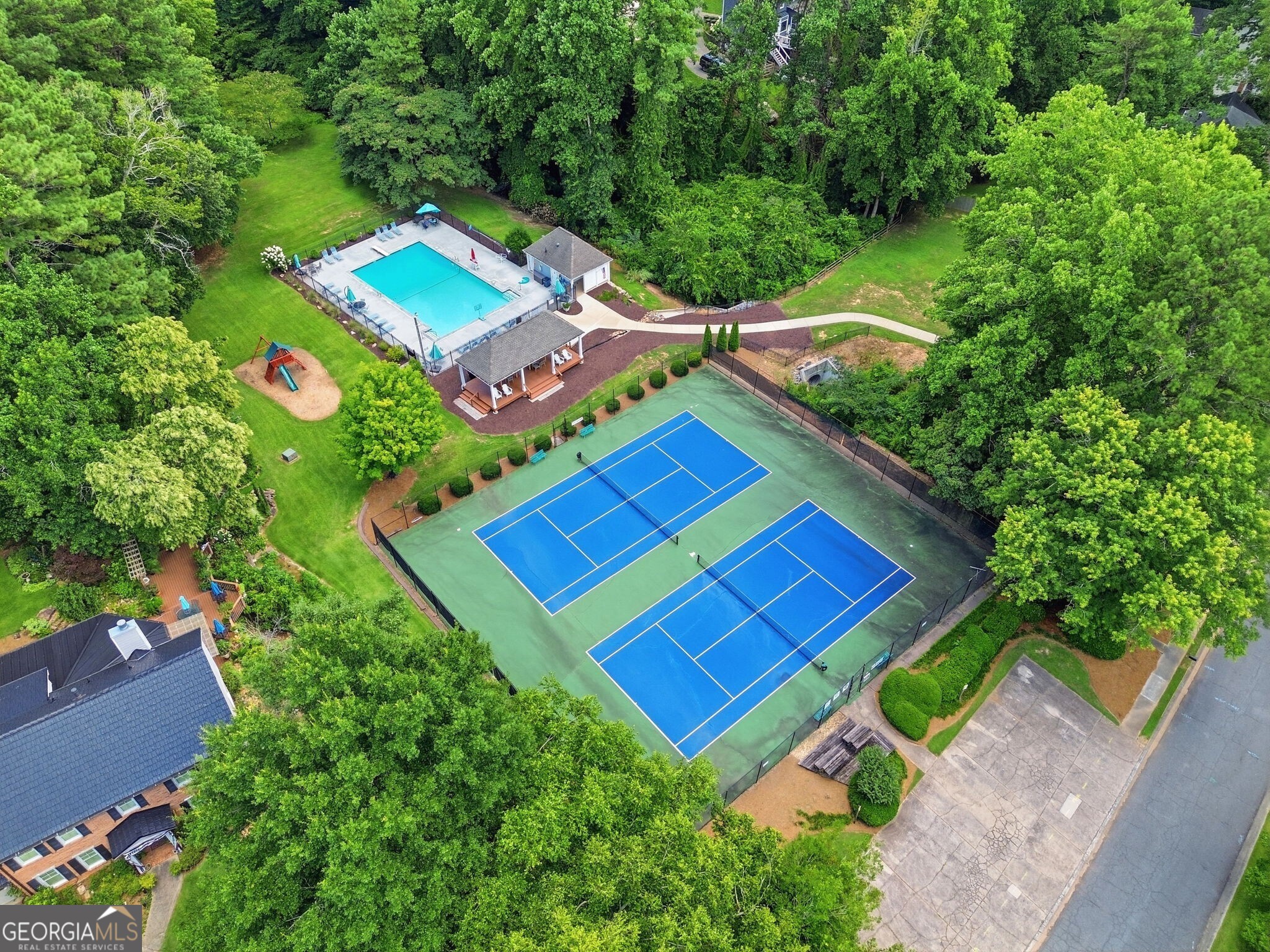 1303 Partridge Way
