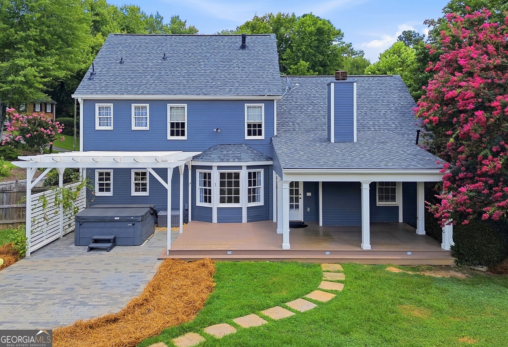1303 Partridge Way