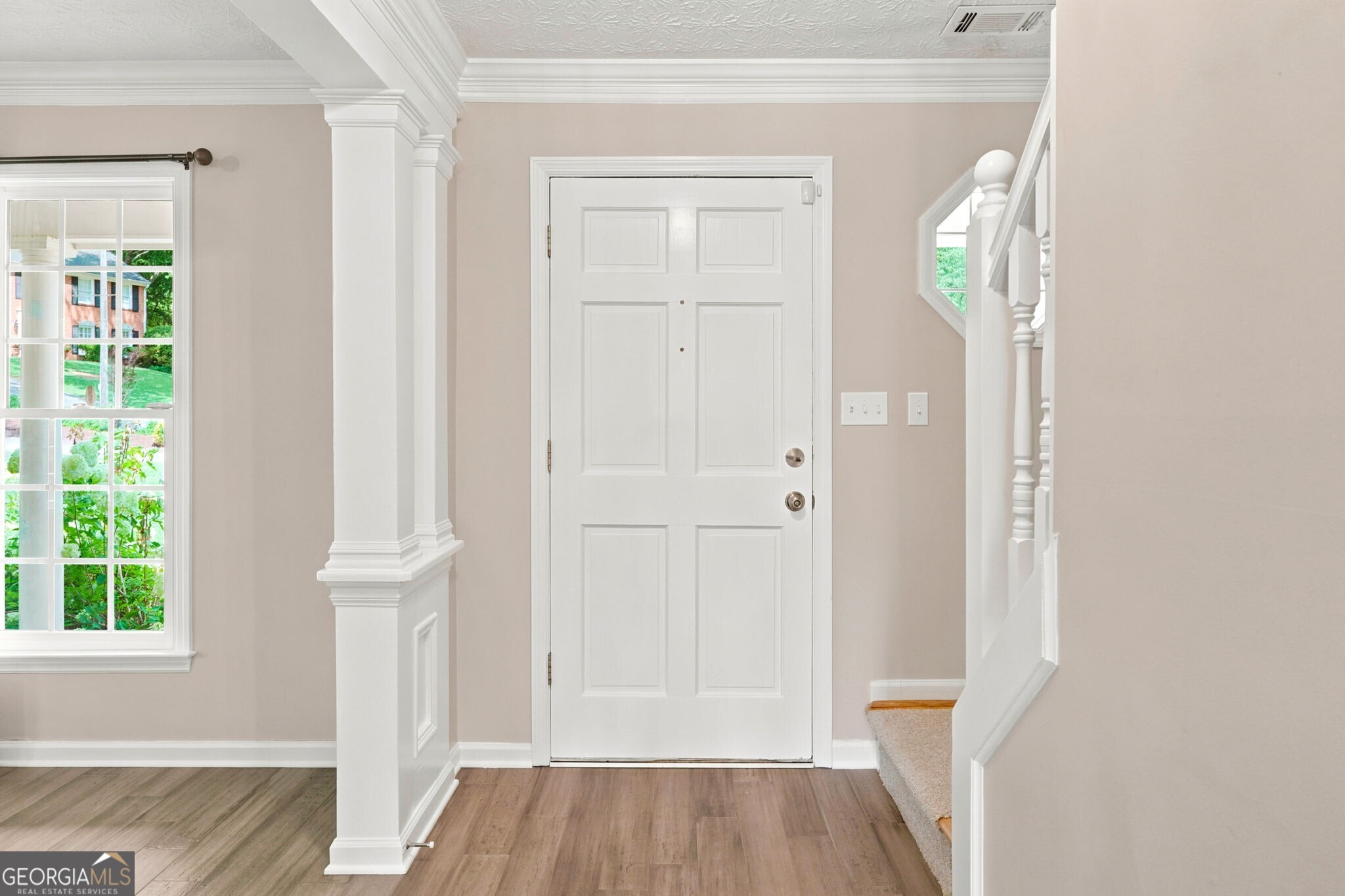 1303 Partridge Way