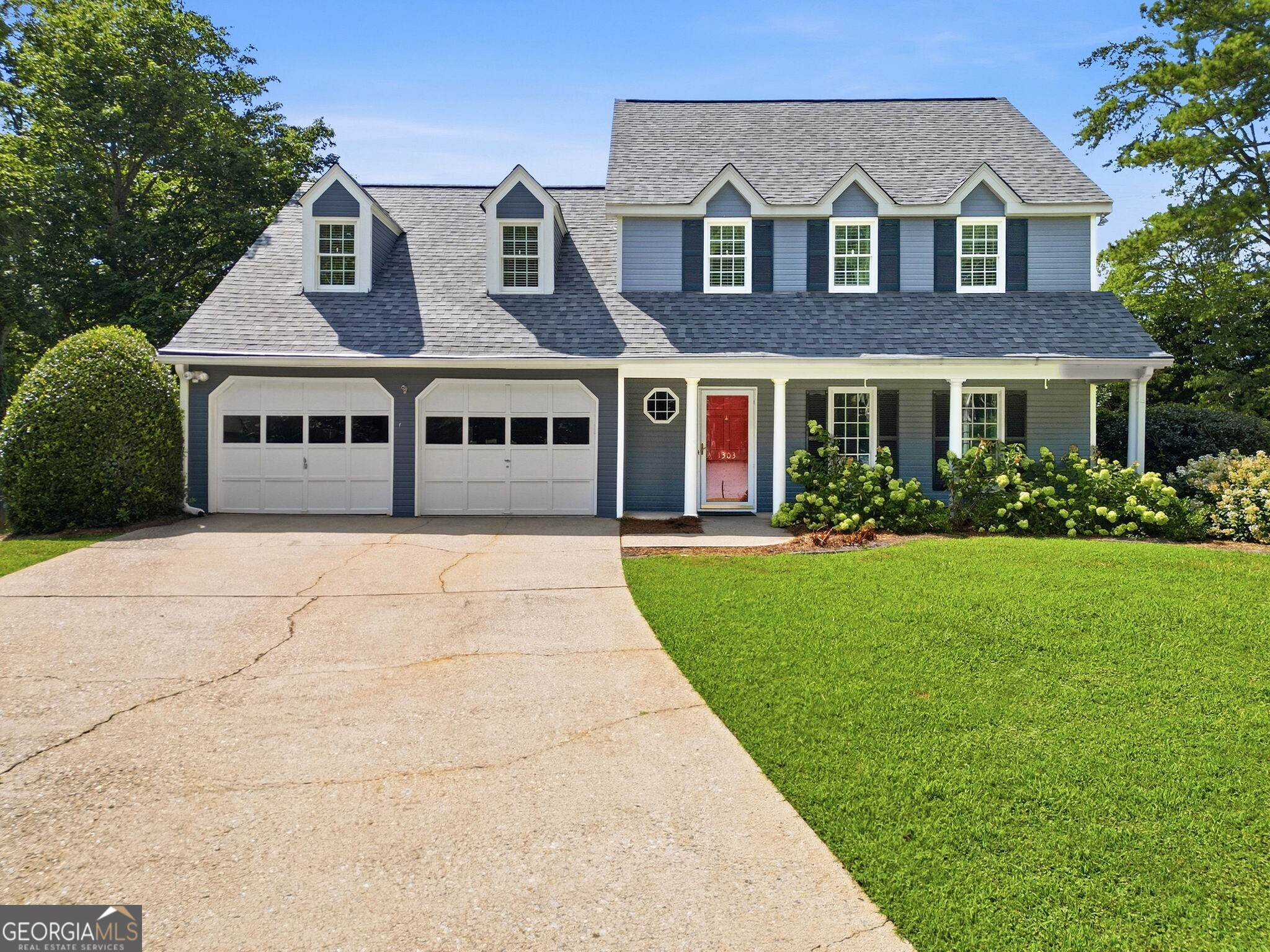 1303 Partridge Way