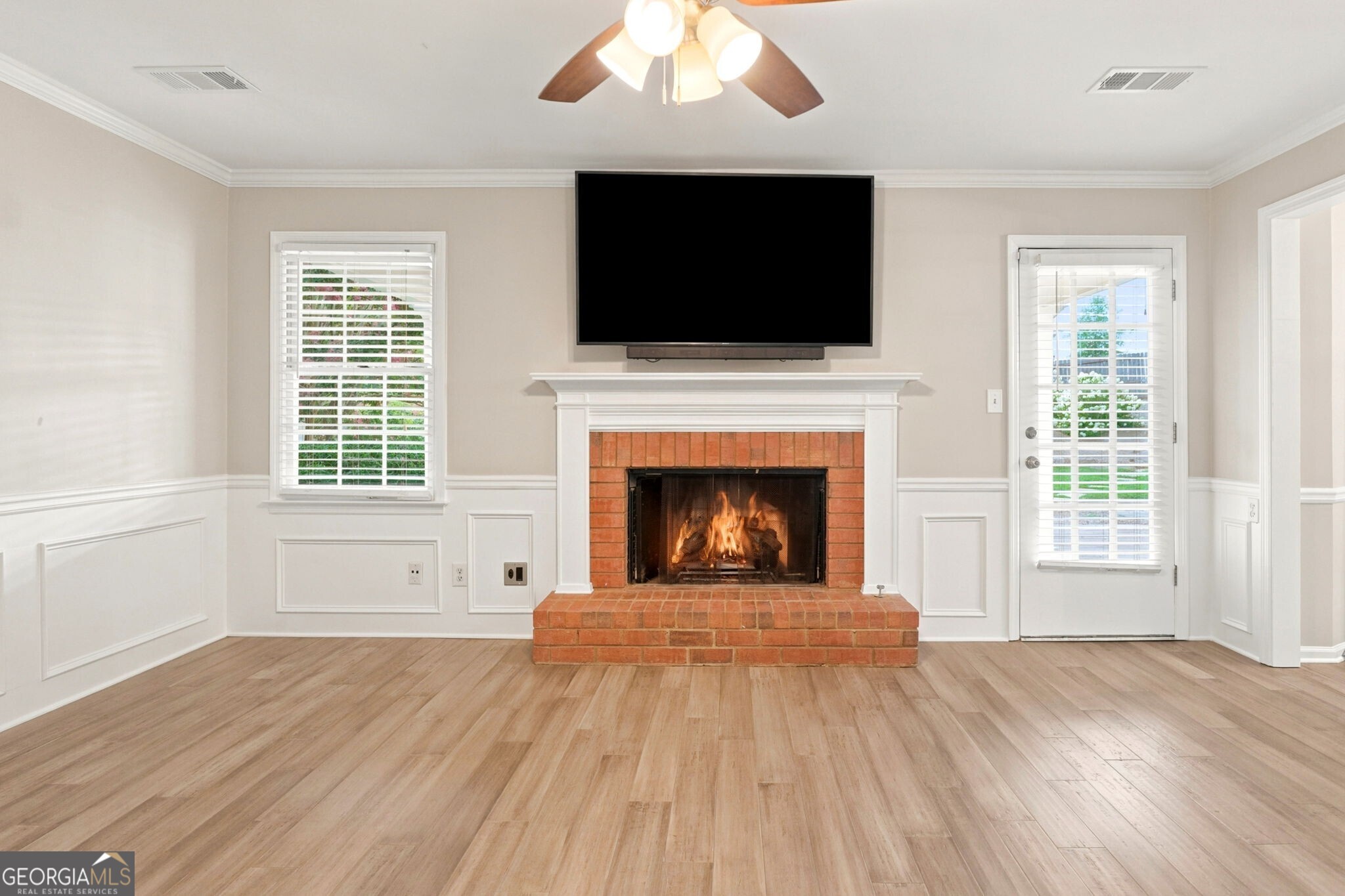 1303 Partridge Way