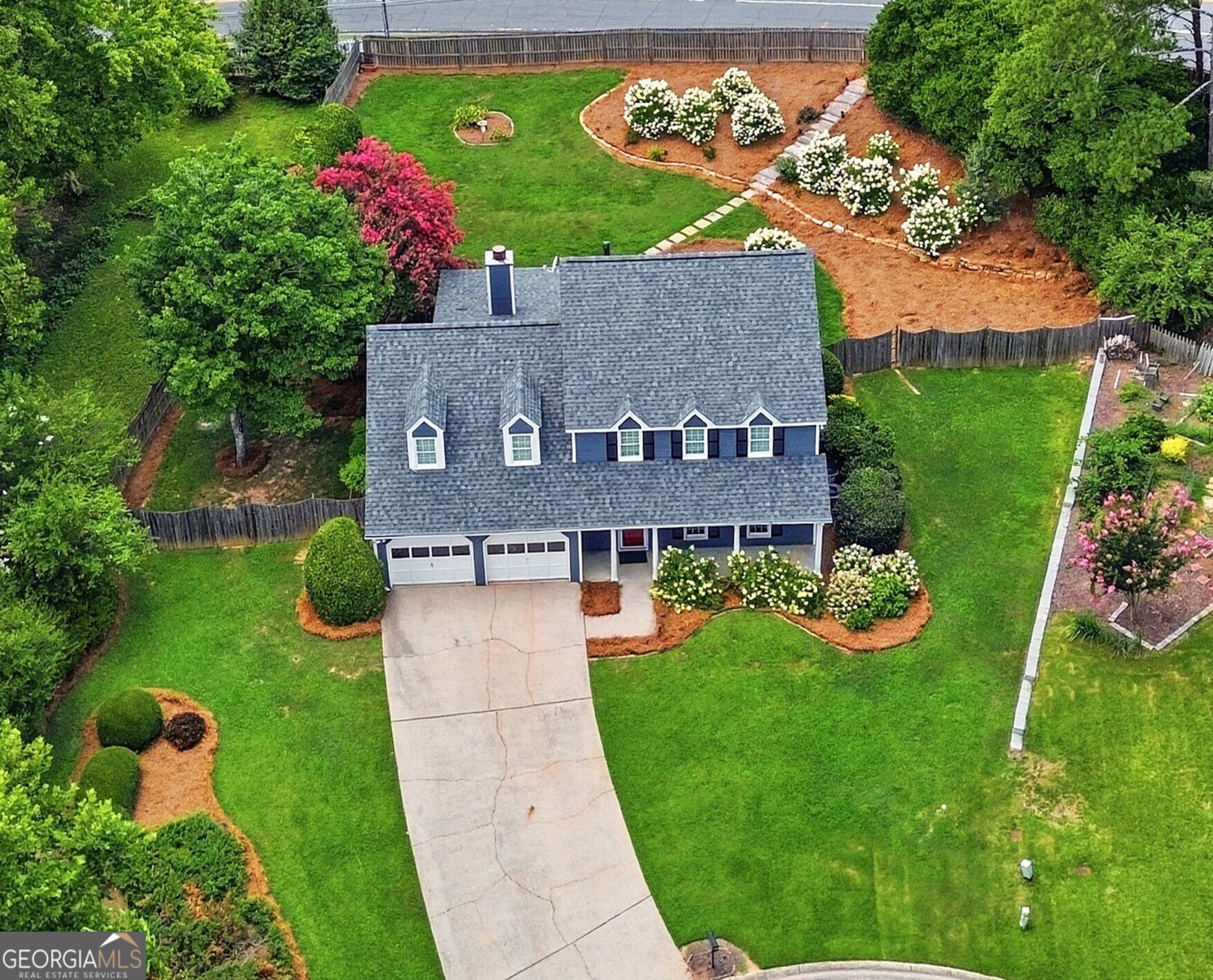 1303 Partridge Way