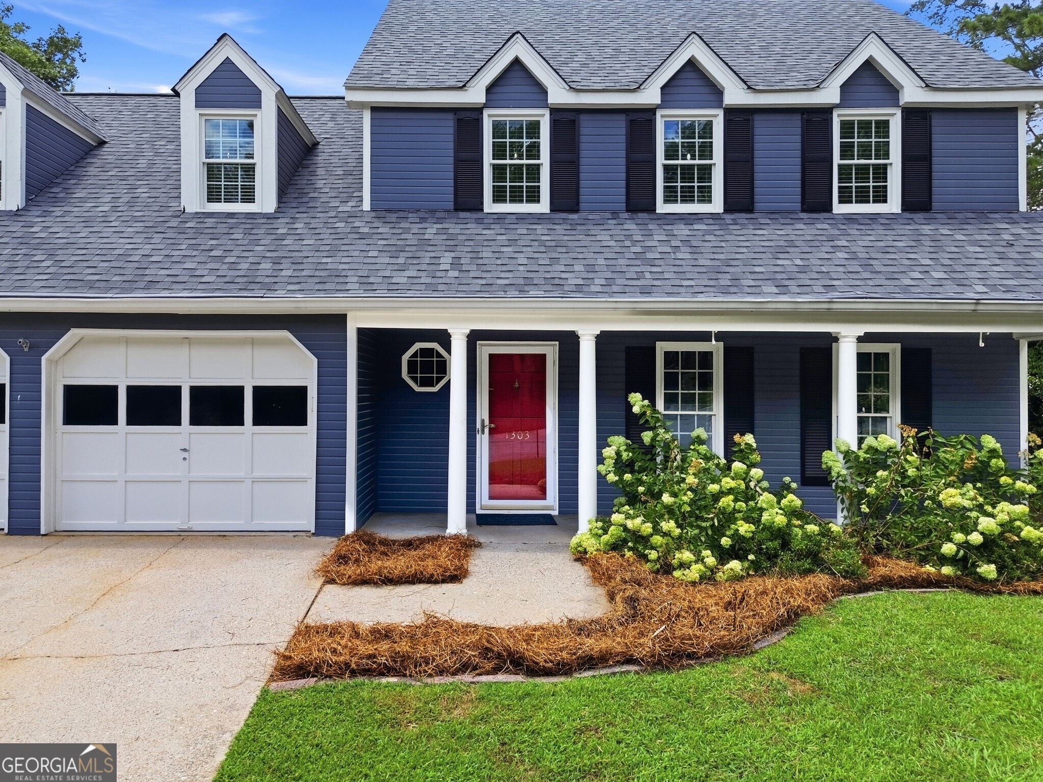1303 Partridge Way