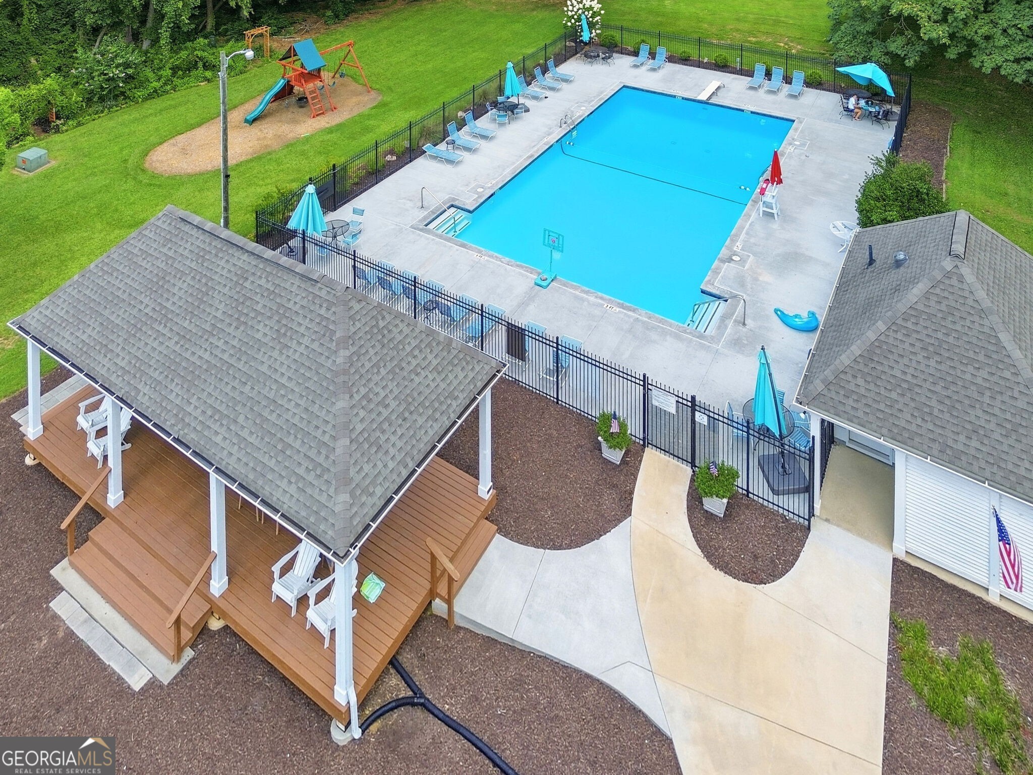 1303 Partridge Way