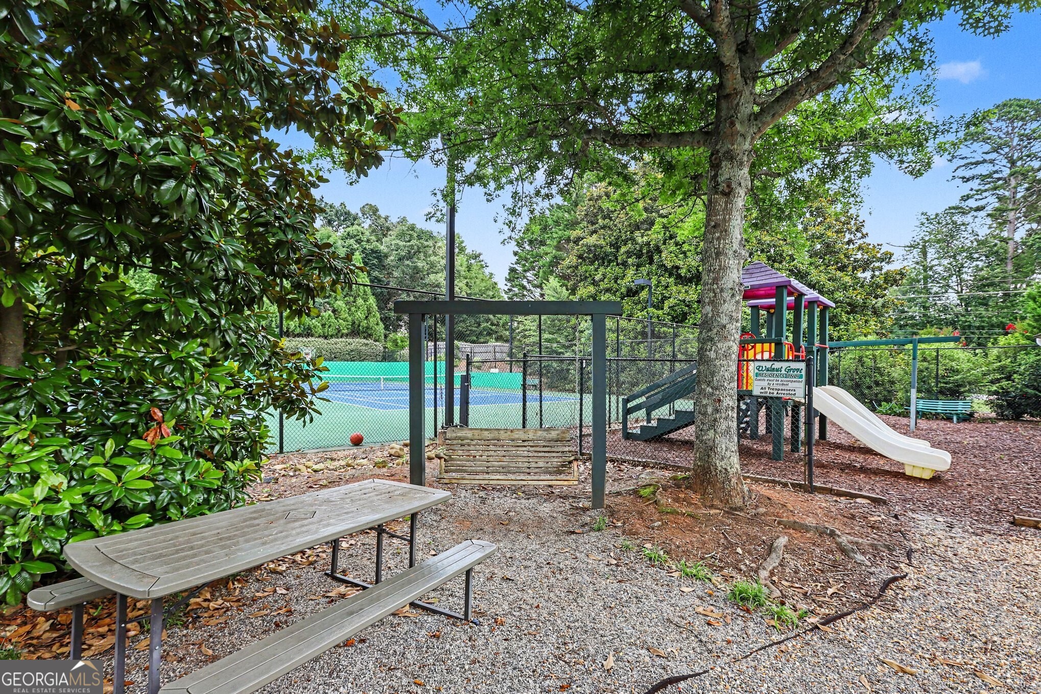 7340 Sleepy Hollow Court