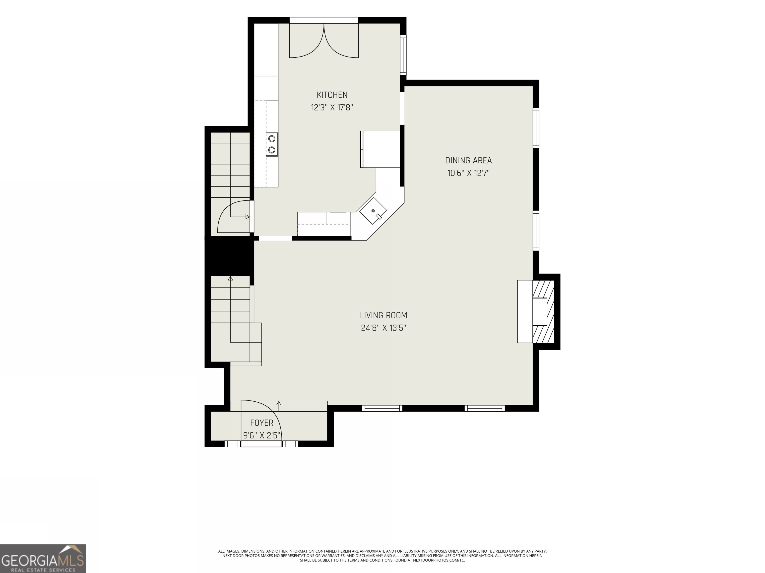 7340 Sleepy Hollow Court