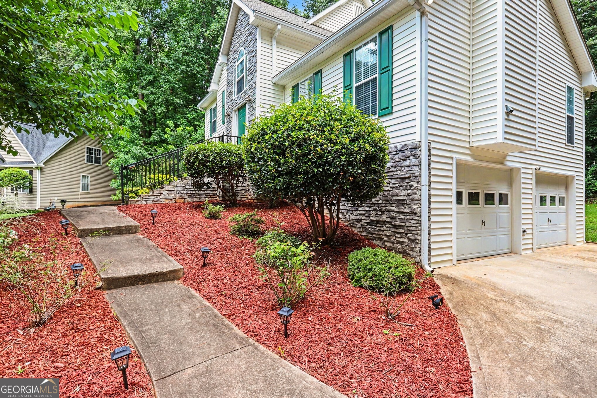 7340 Sleepy Hollow Court