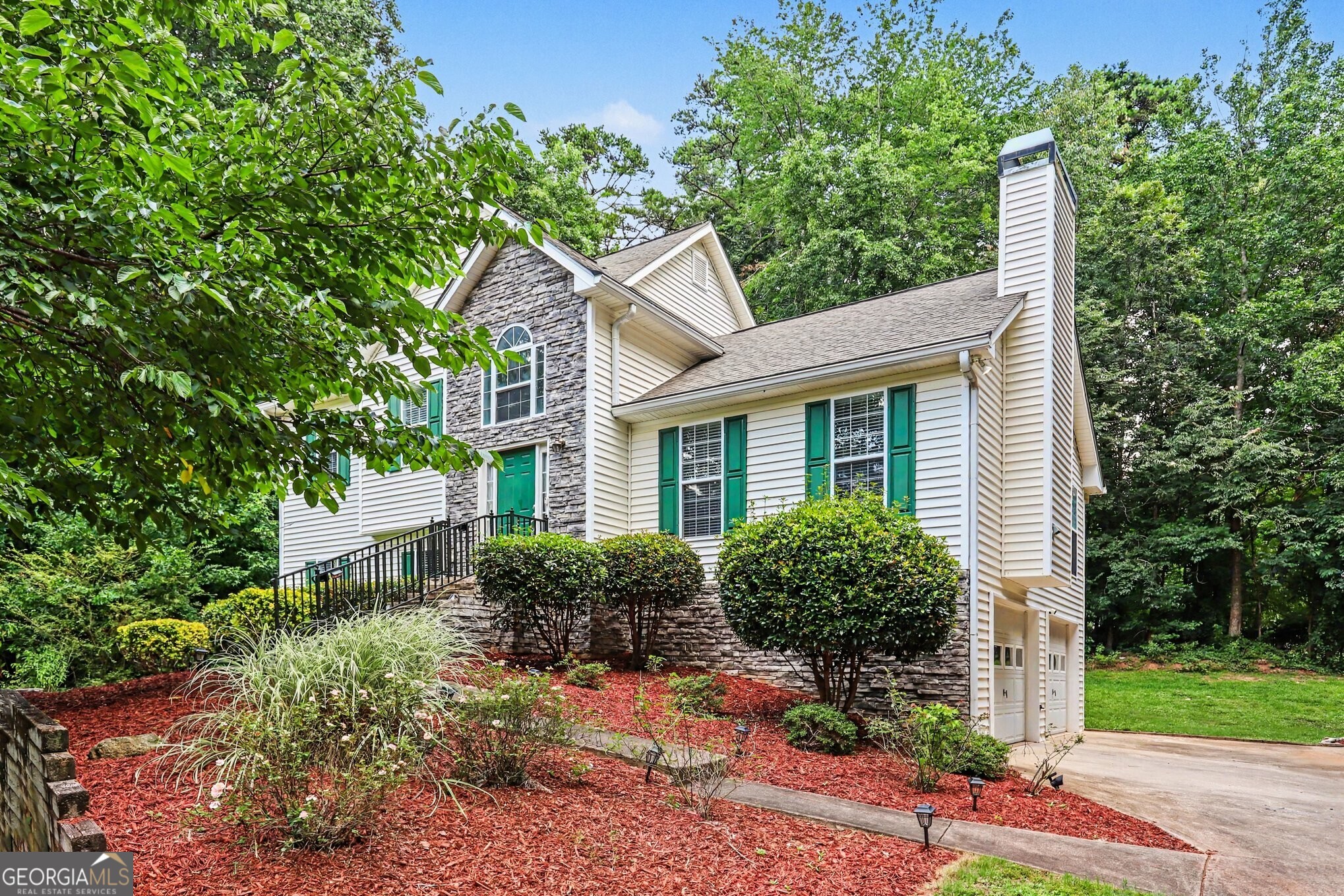 7340 Sleepy Hollow Court