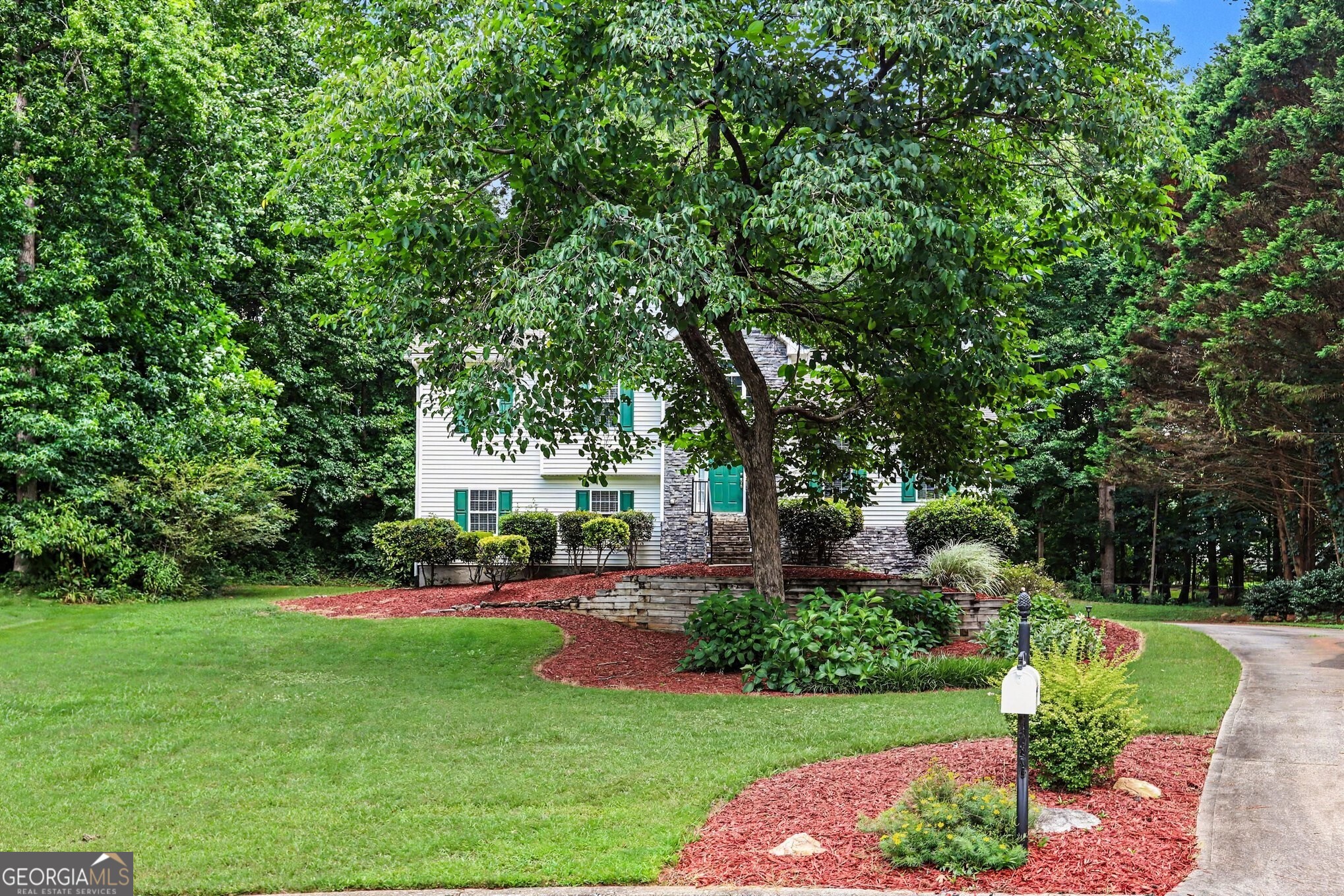 7340 Sleepy Hollow Court