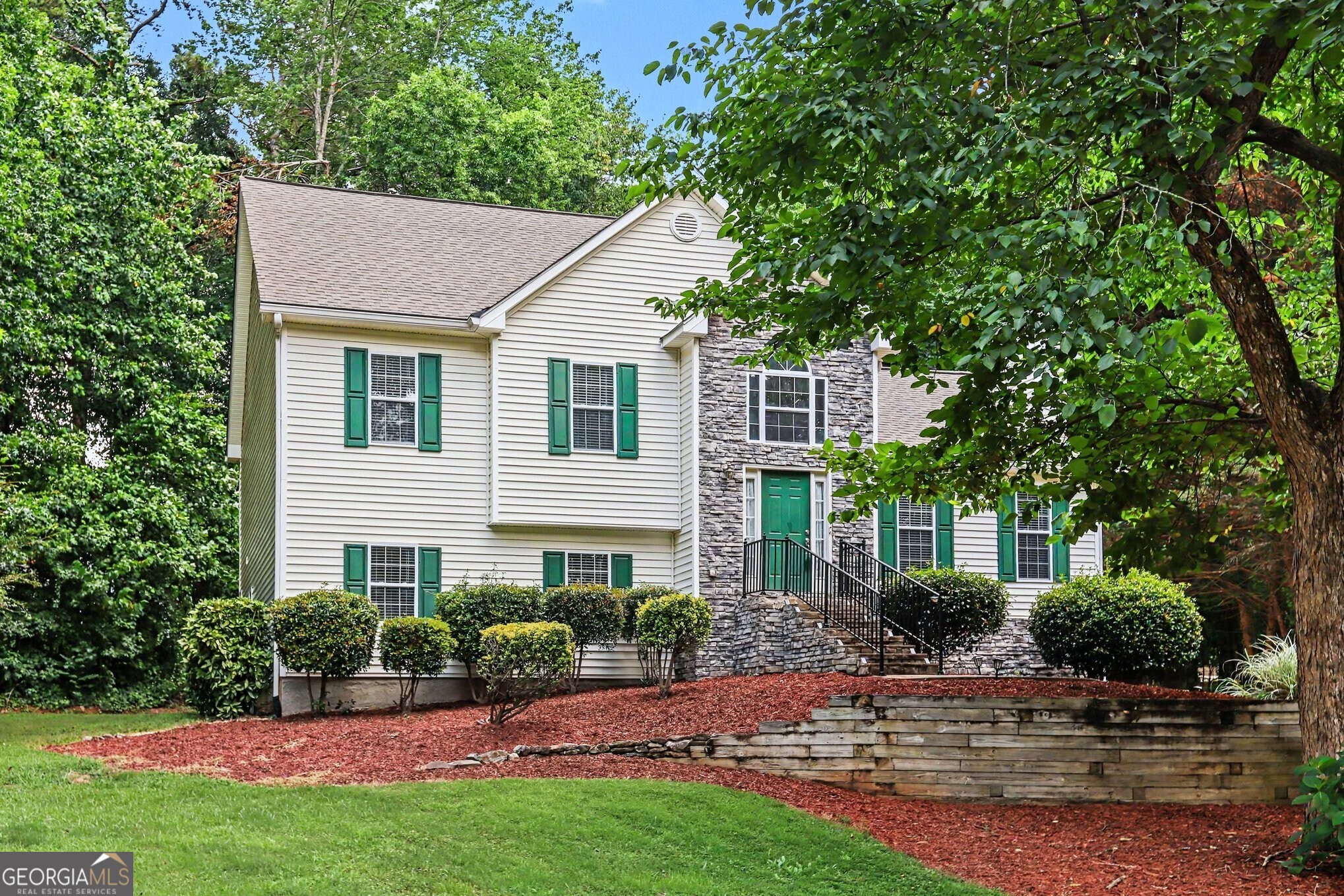 7340 Sleepy Hollow Court