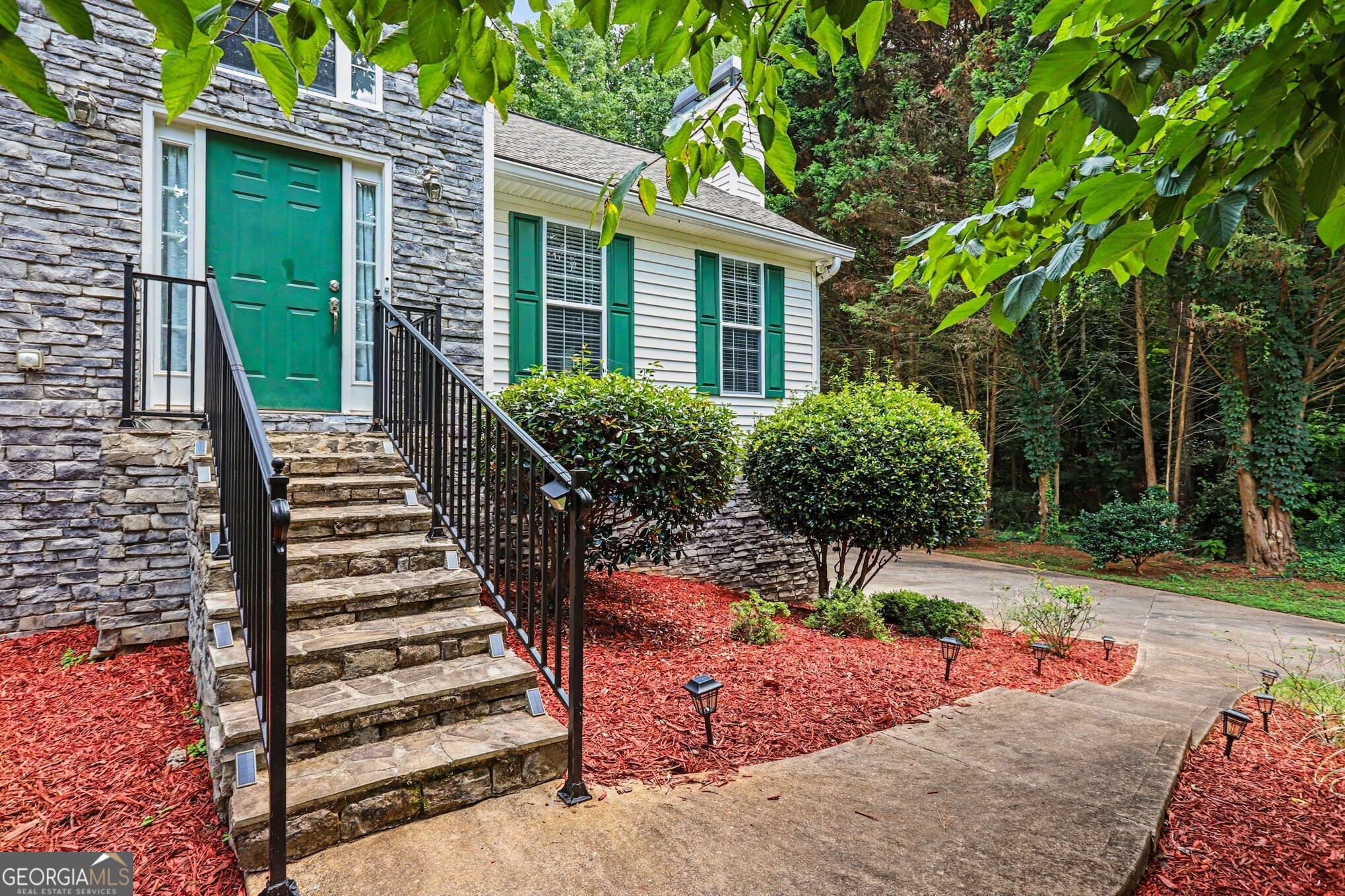 7340 Sleepy Hollow Court