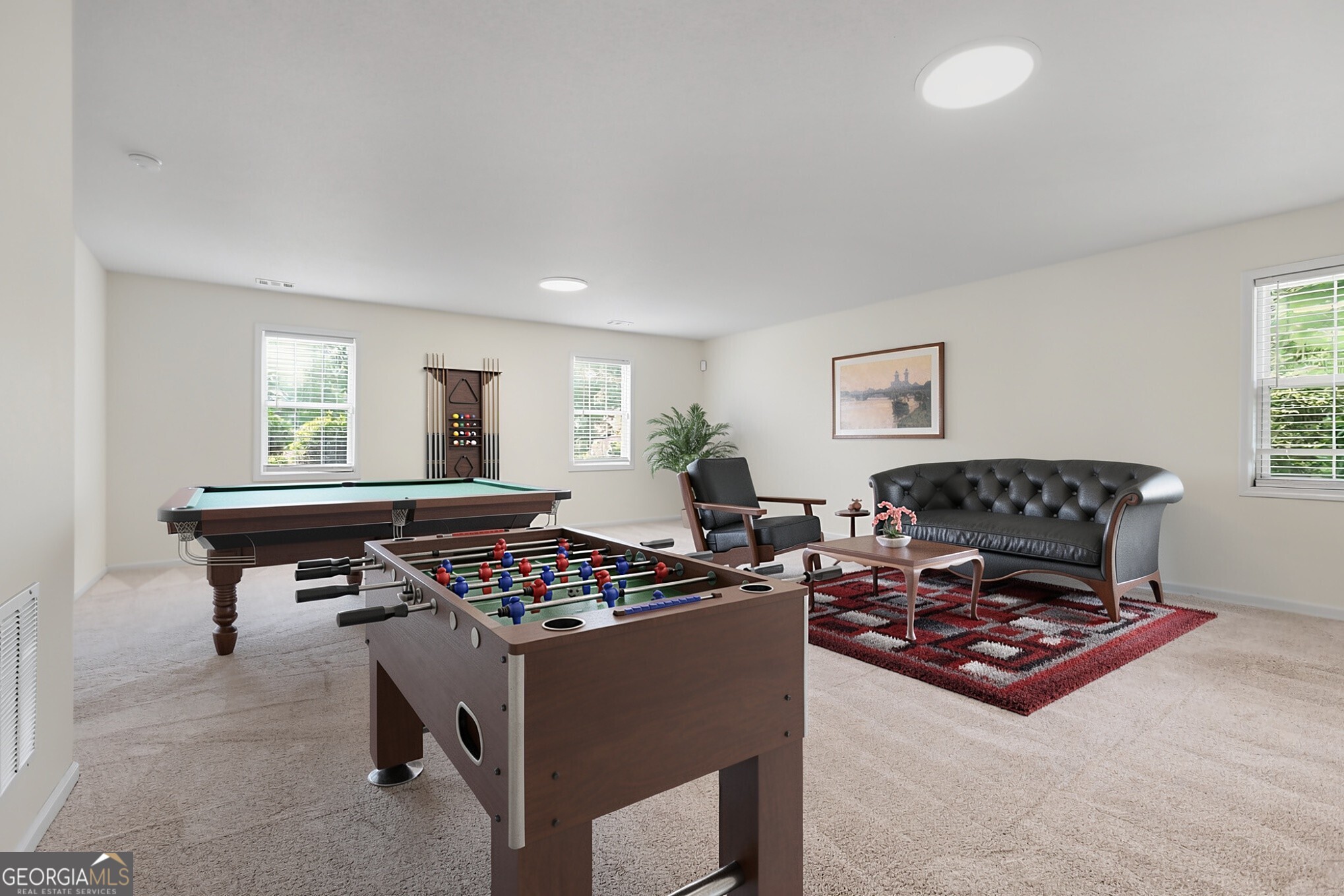 7340 Sleepy Hollow Court