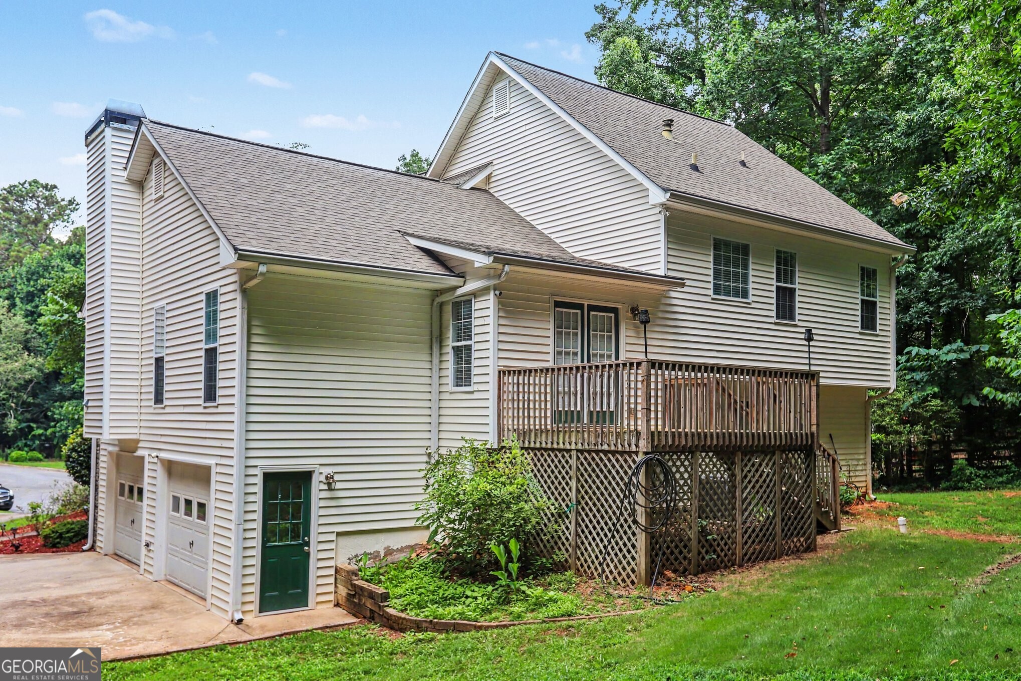 7340 Sleepy Hollow Court
