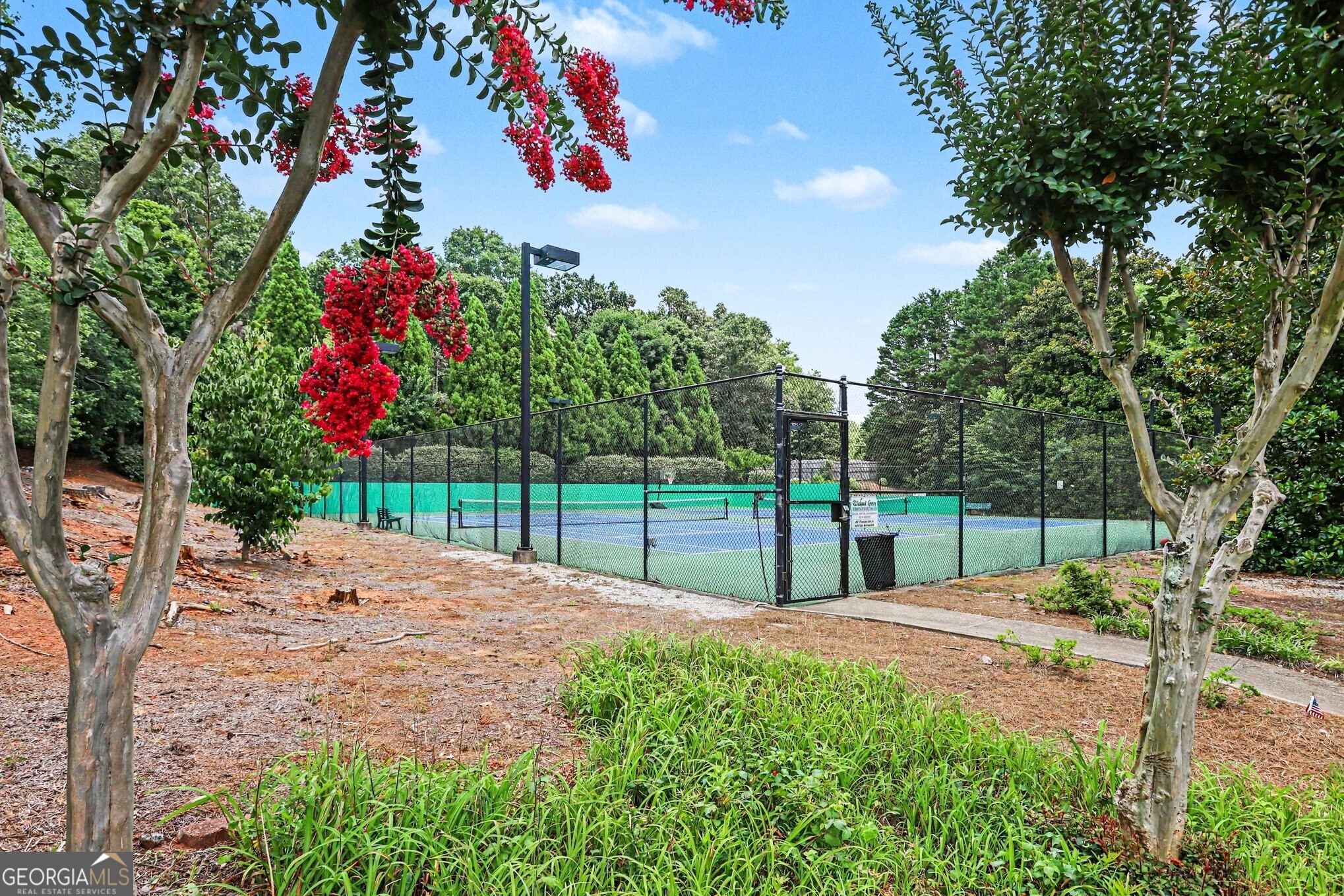 7340 Sleepy Hollow Court