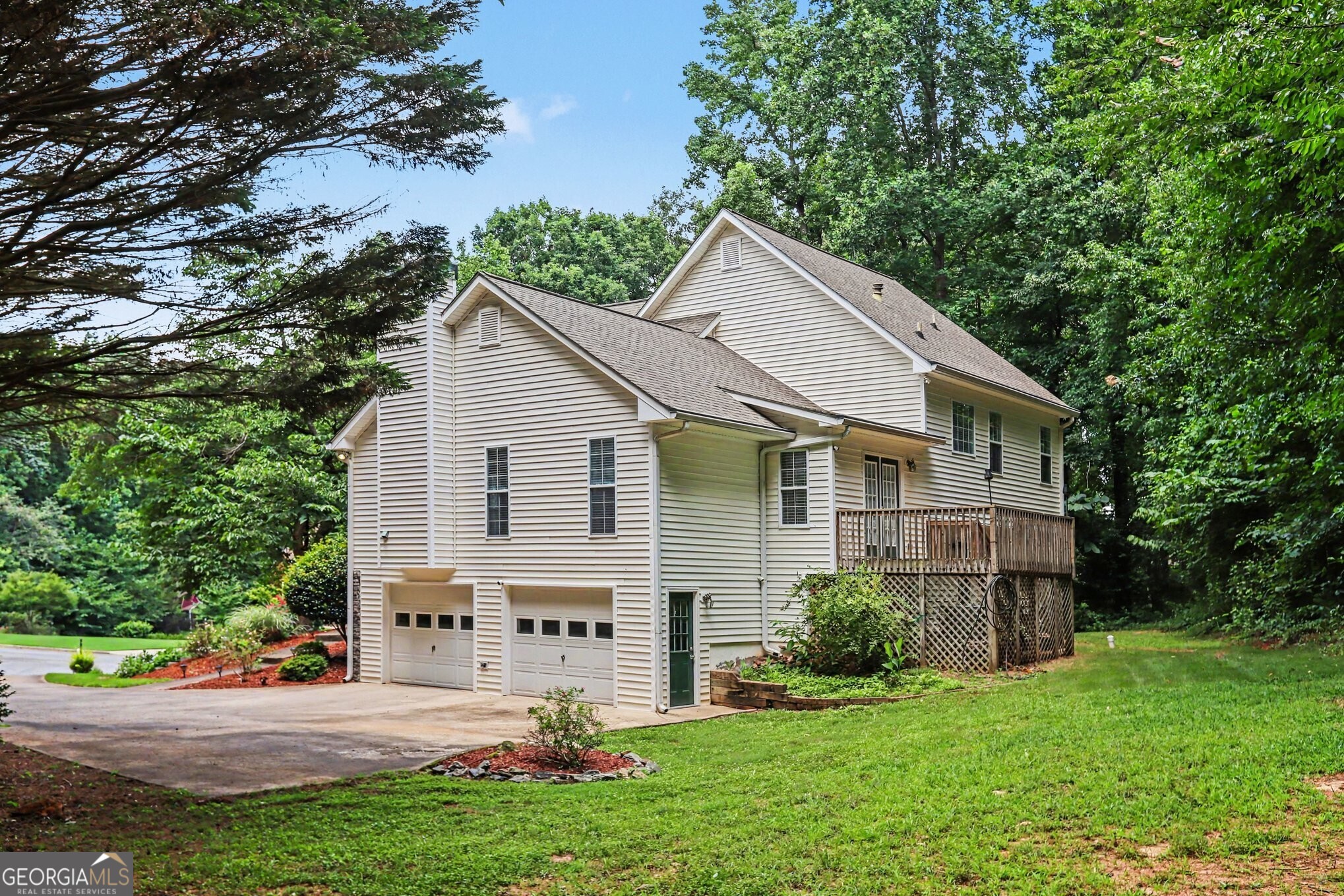 7340 Sleepy Hollow Court
