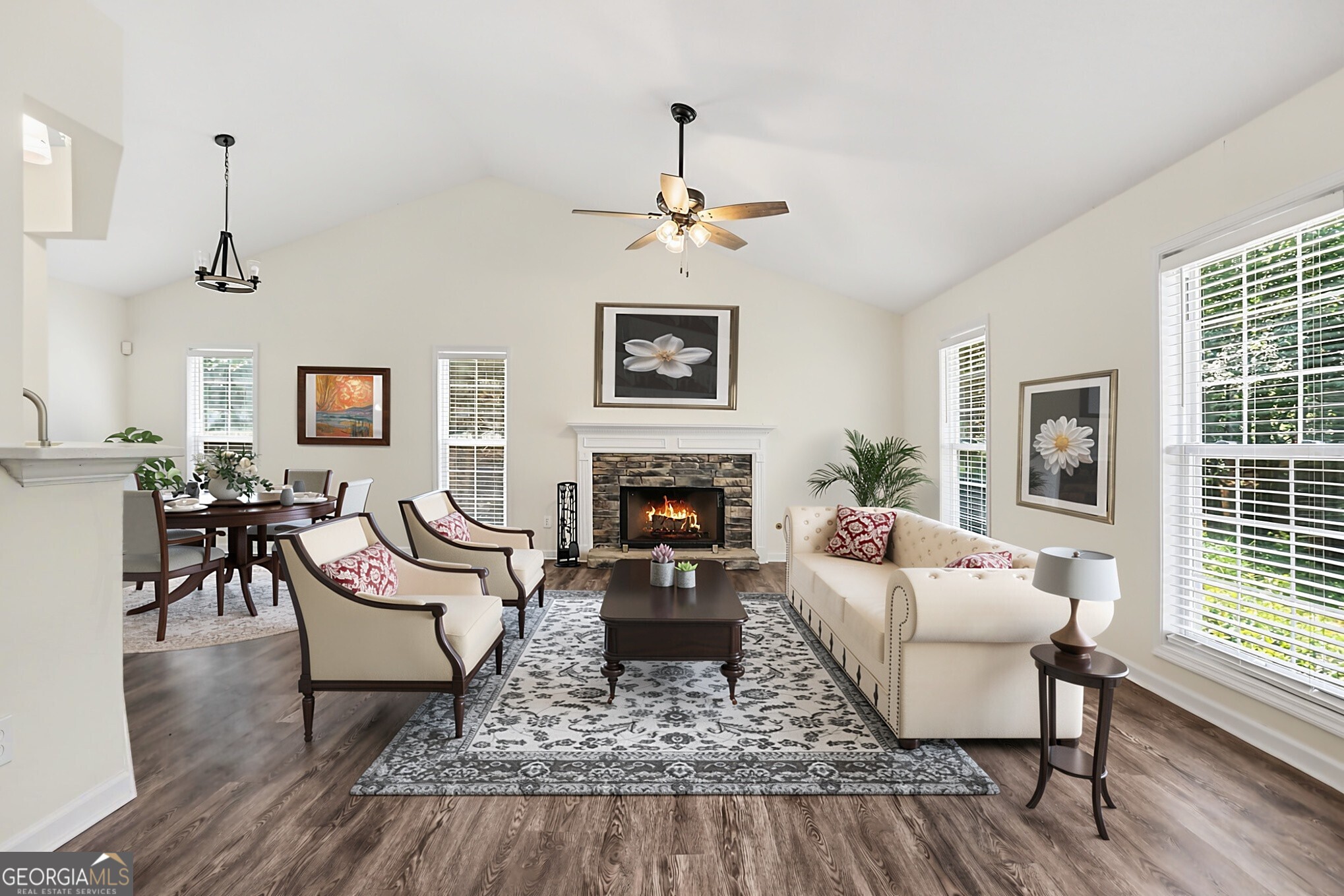 7340 Sleepy Hollow Court