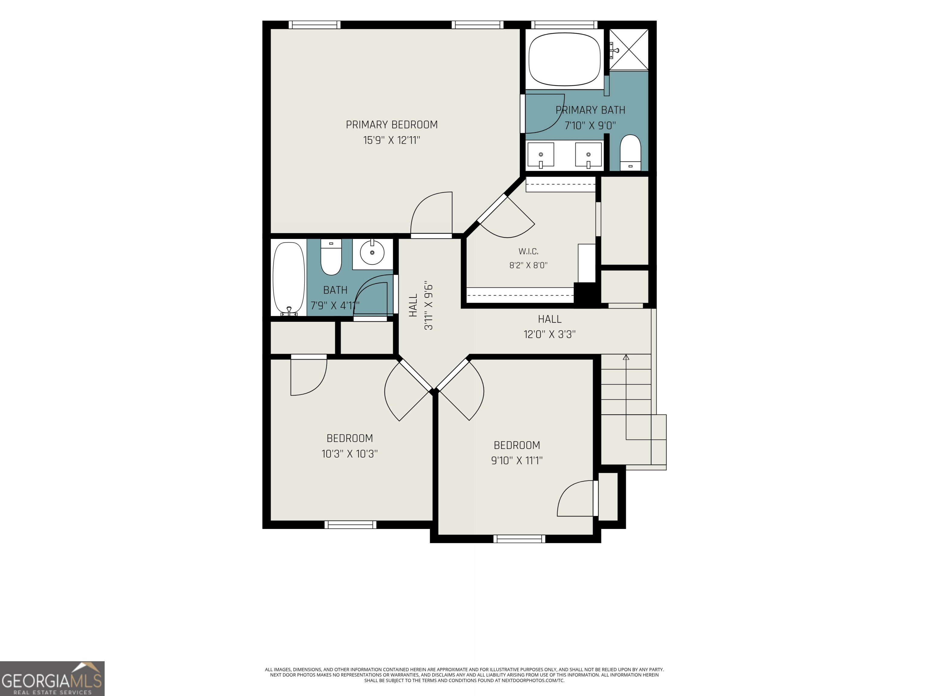 7340 Sleepy Hollow Court