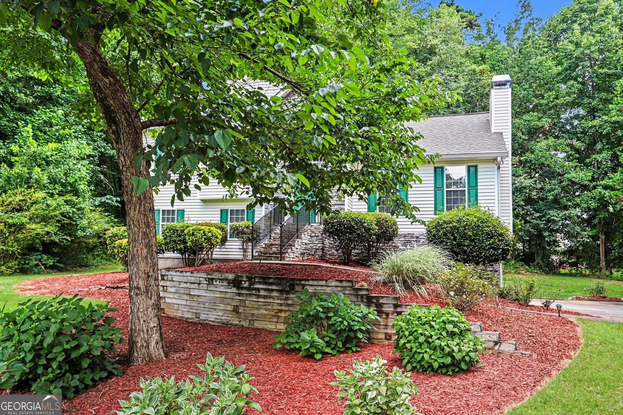 7340 Sleepy Hollow Court
