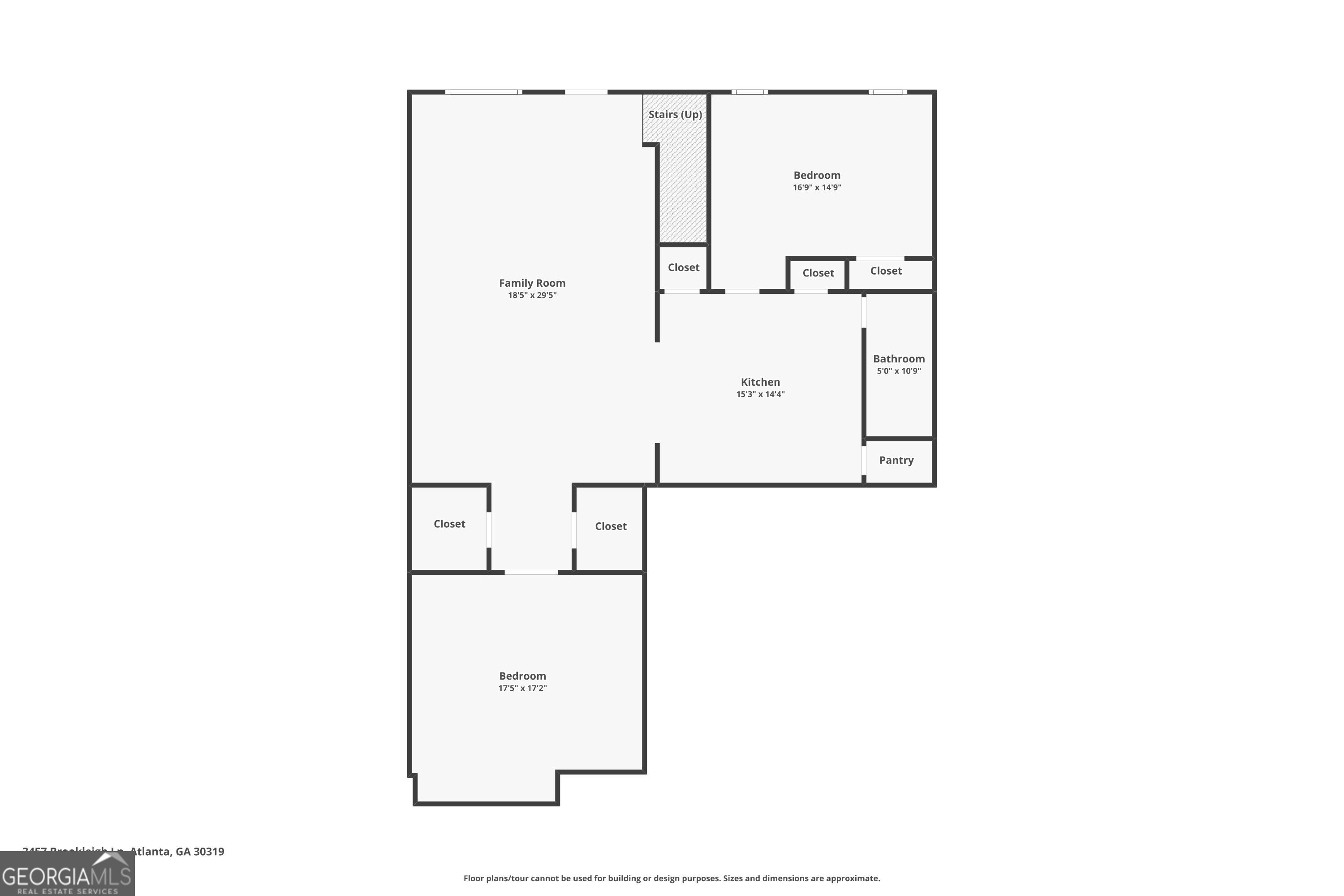 3457 Brookleigh Lane NE